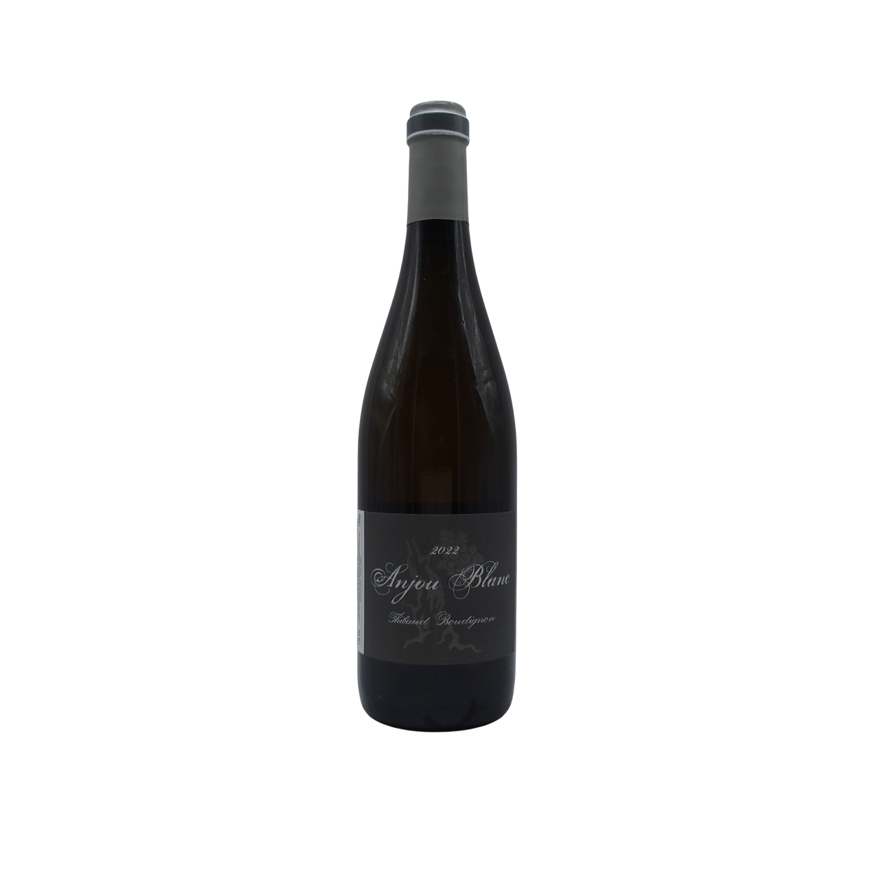 Anjou Blanc 2022 Thibaud Boudignon