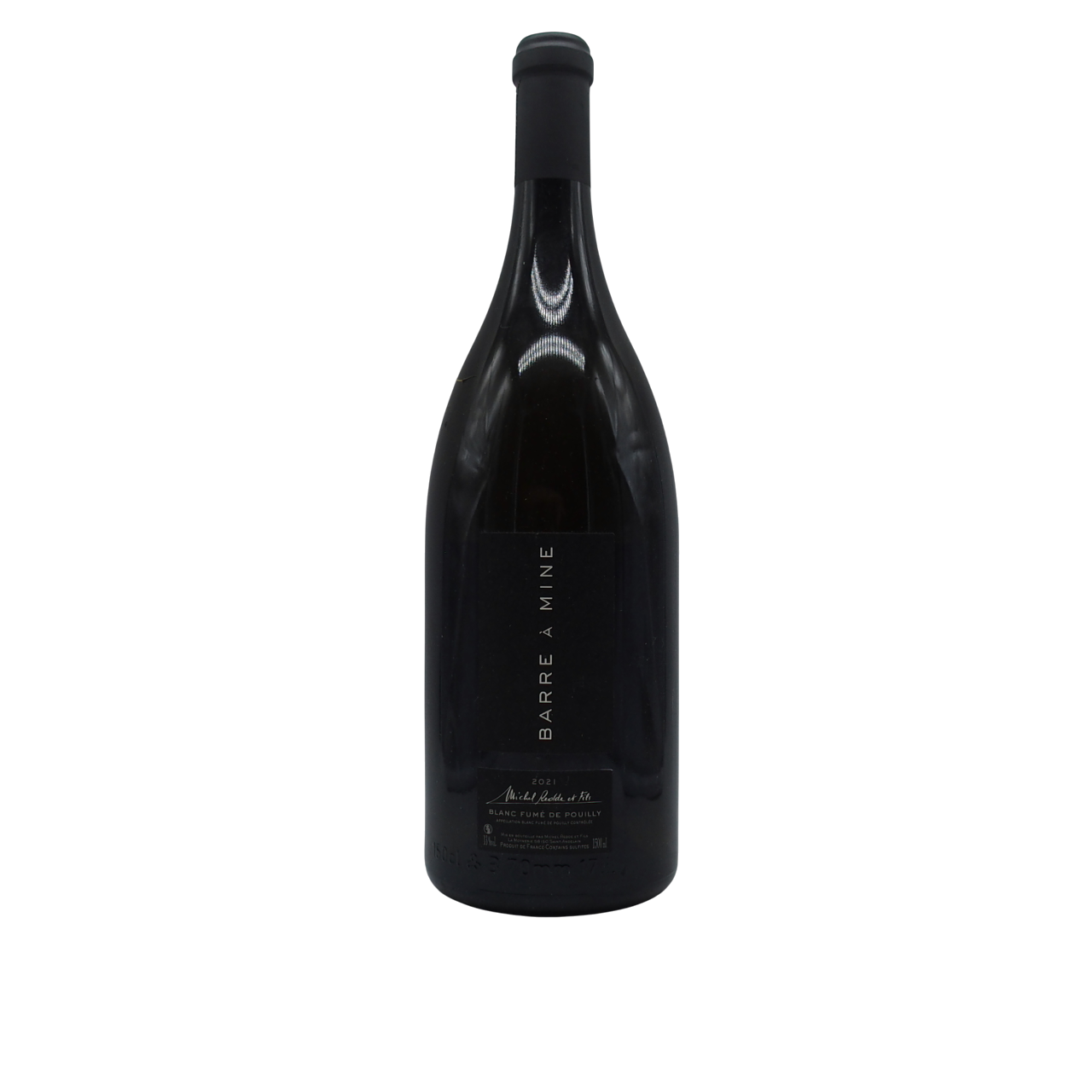 Magnum Pouilly-Fumé Barre à Mine 2021