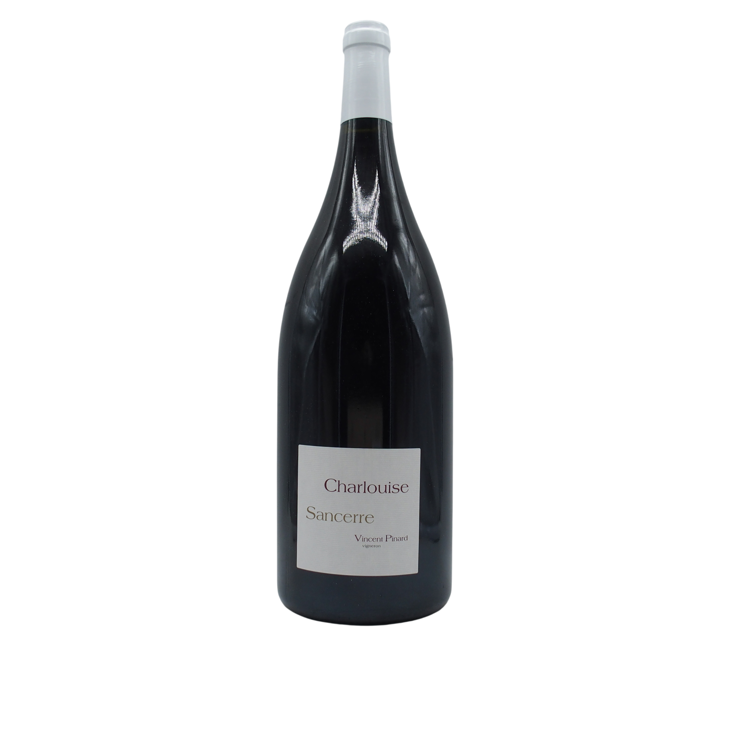 Magnum Sancerre Rouge « Charlouise » 2021