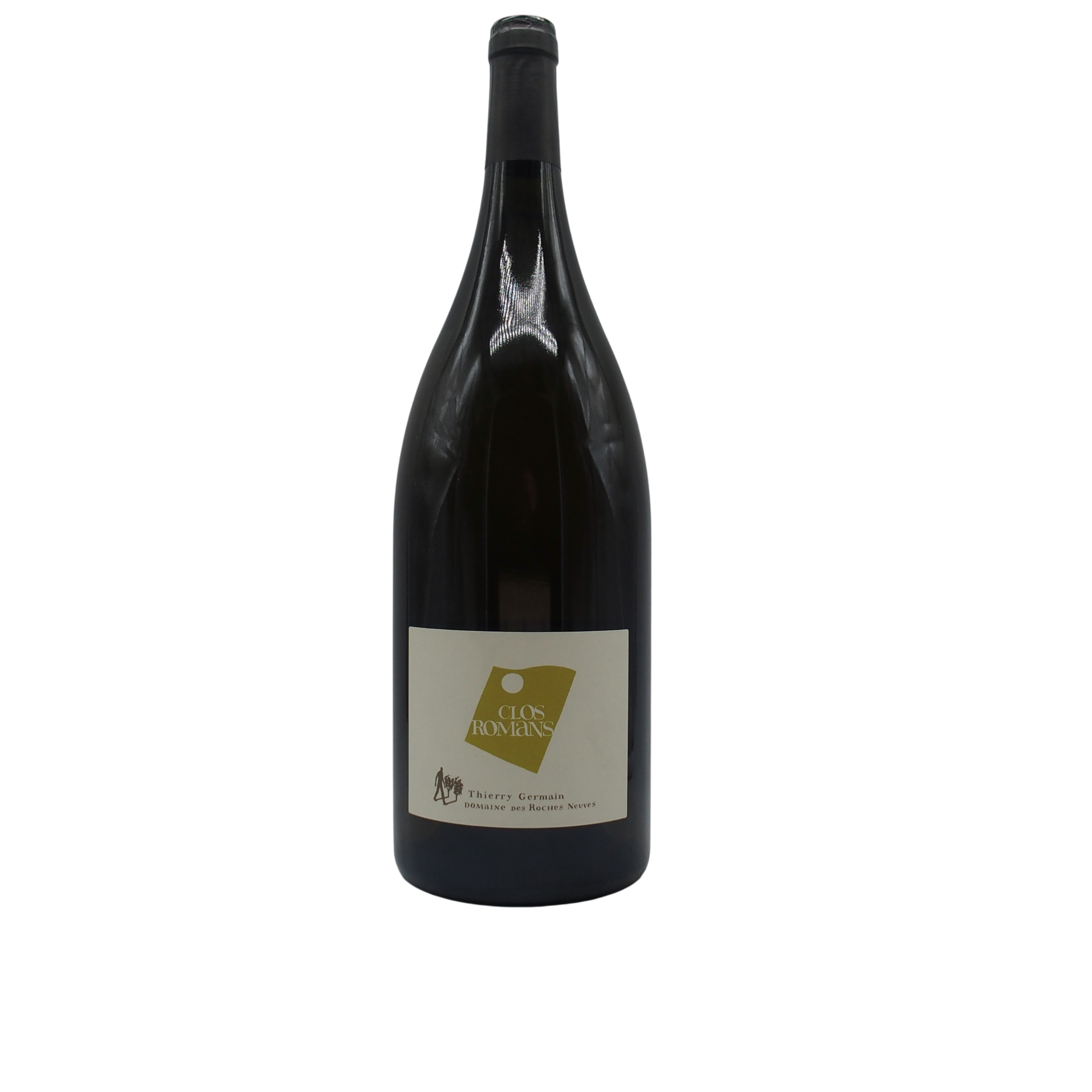 Magnum Saumur « Clos Romans » 2022