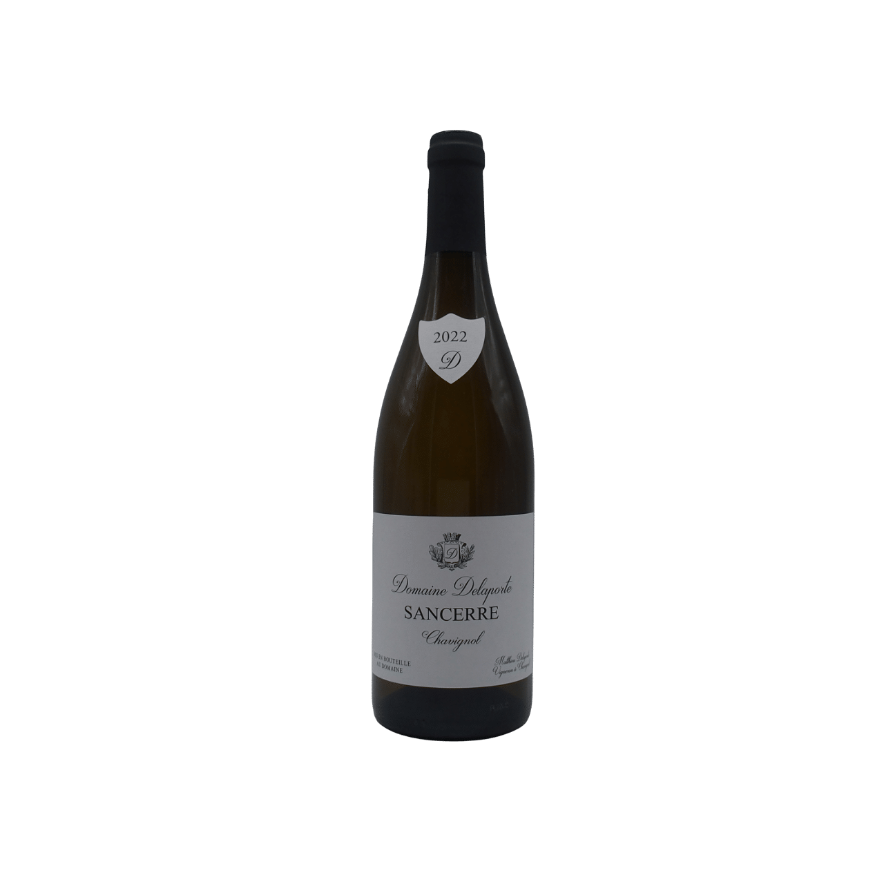 Sancerre Blanc « Chavignol » 2022 Domaine Delaporte