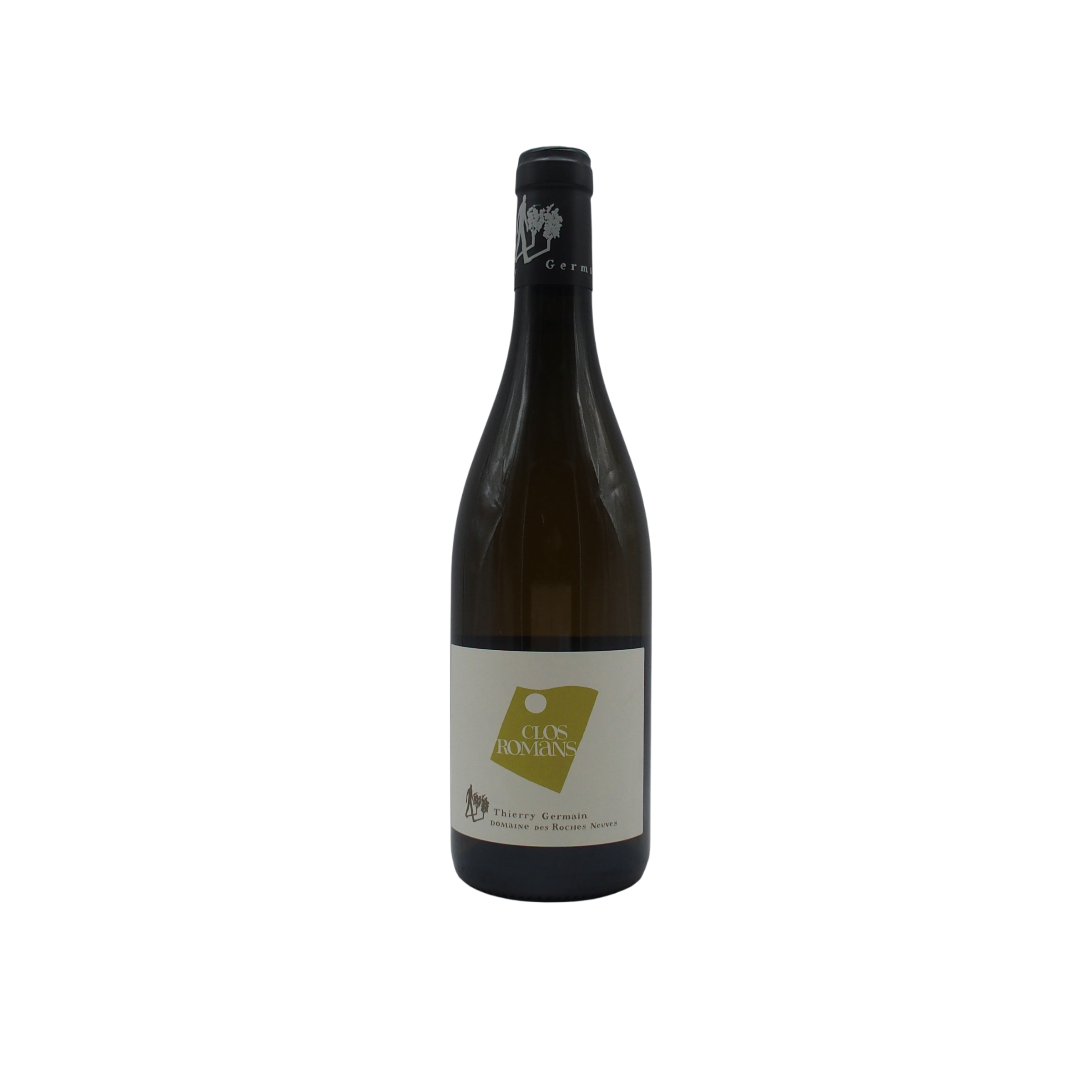 Saumur « Clos Romans » 2022