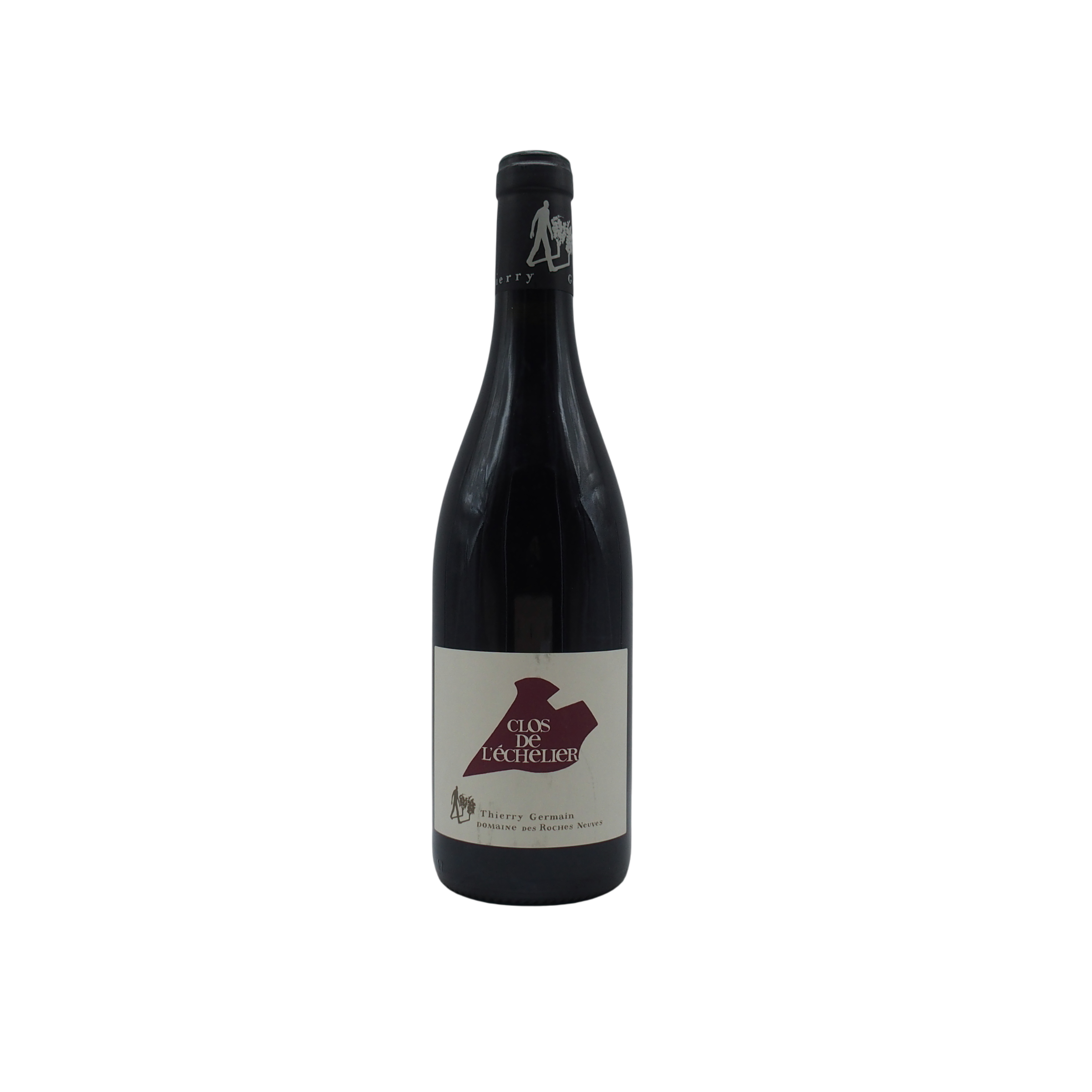 Saumur Champigny « Clos de L'Echelier » 2022 Roches Neuves