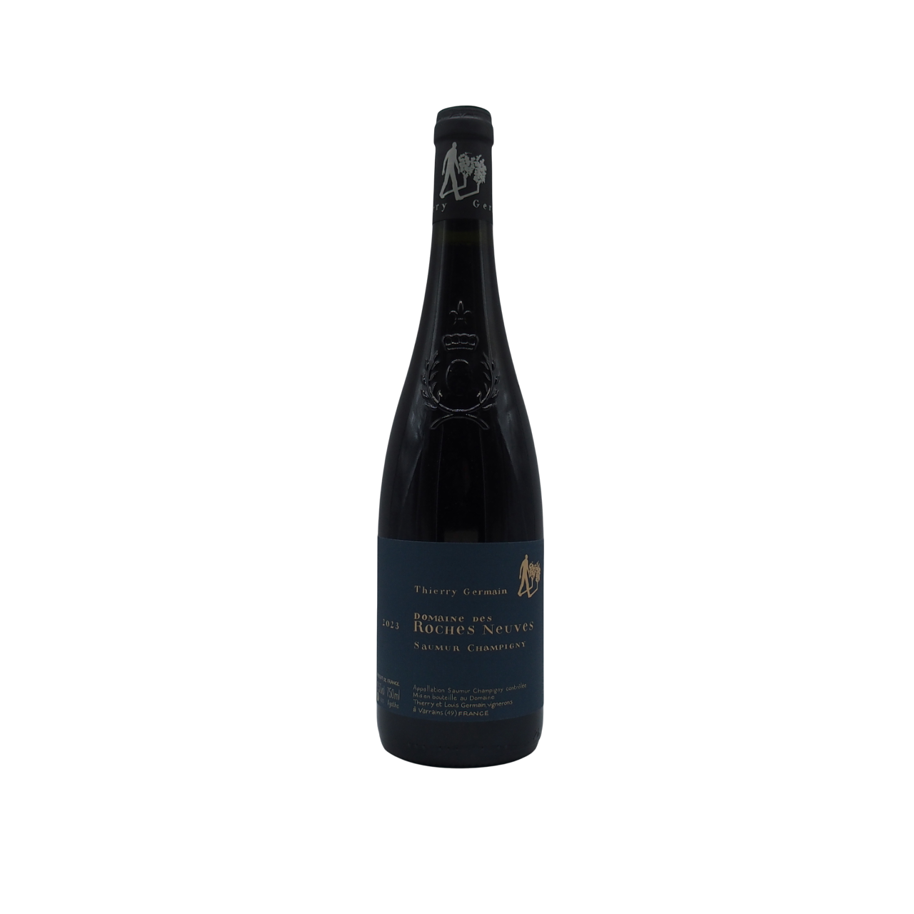 Saumur Champigny « Domaine » 2023