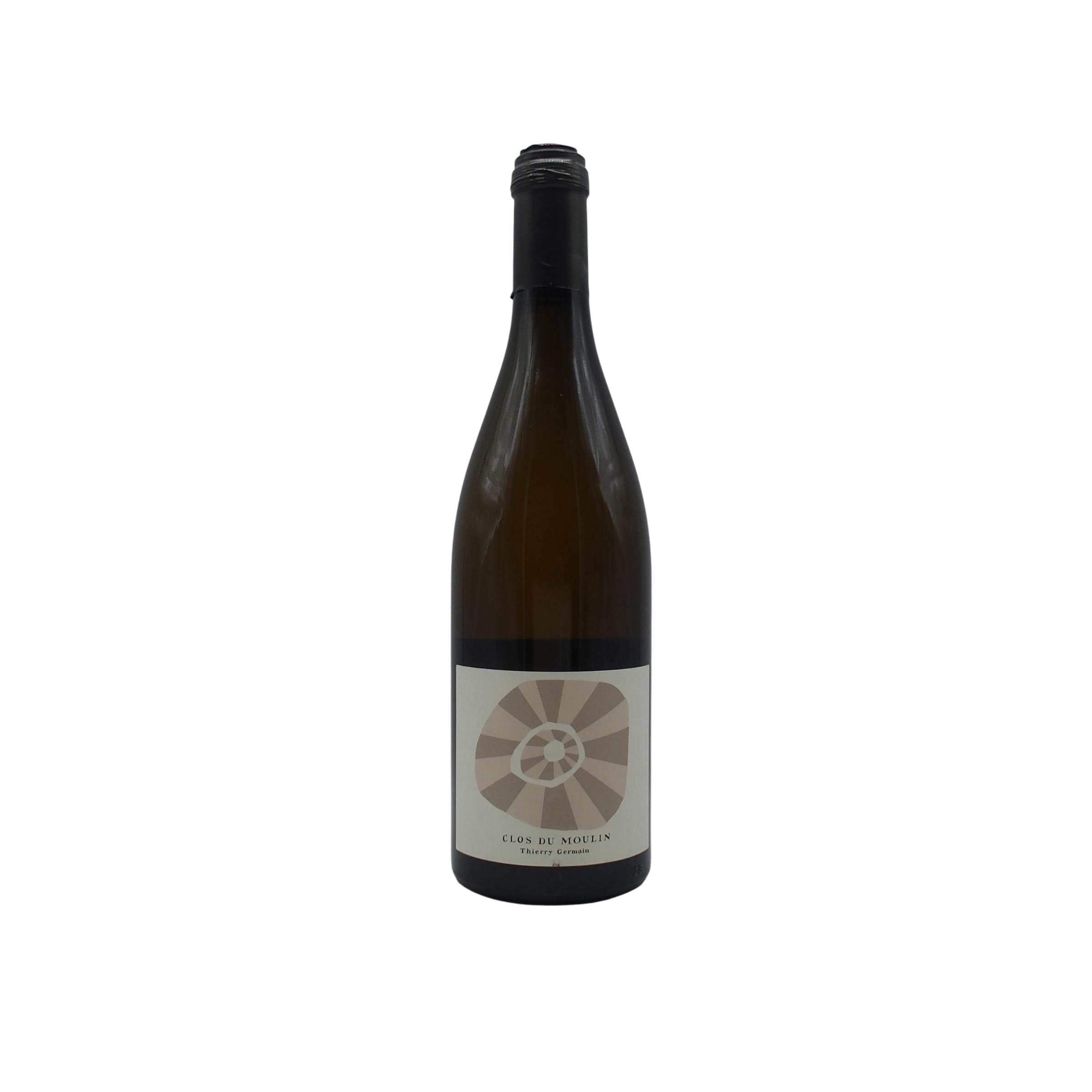 Saumur « Clos du Moulin » 2022