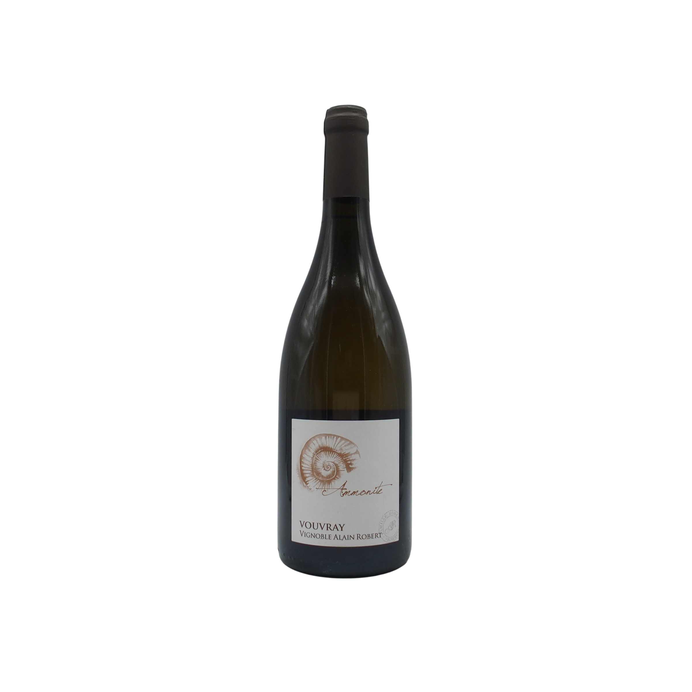 Vouvray « Ammonite » 2022
