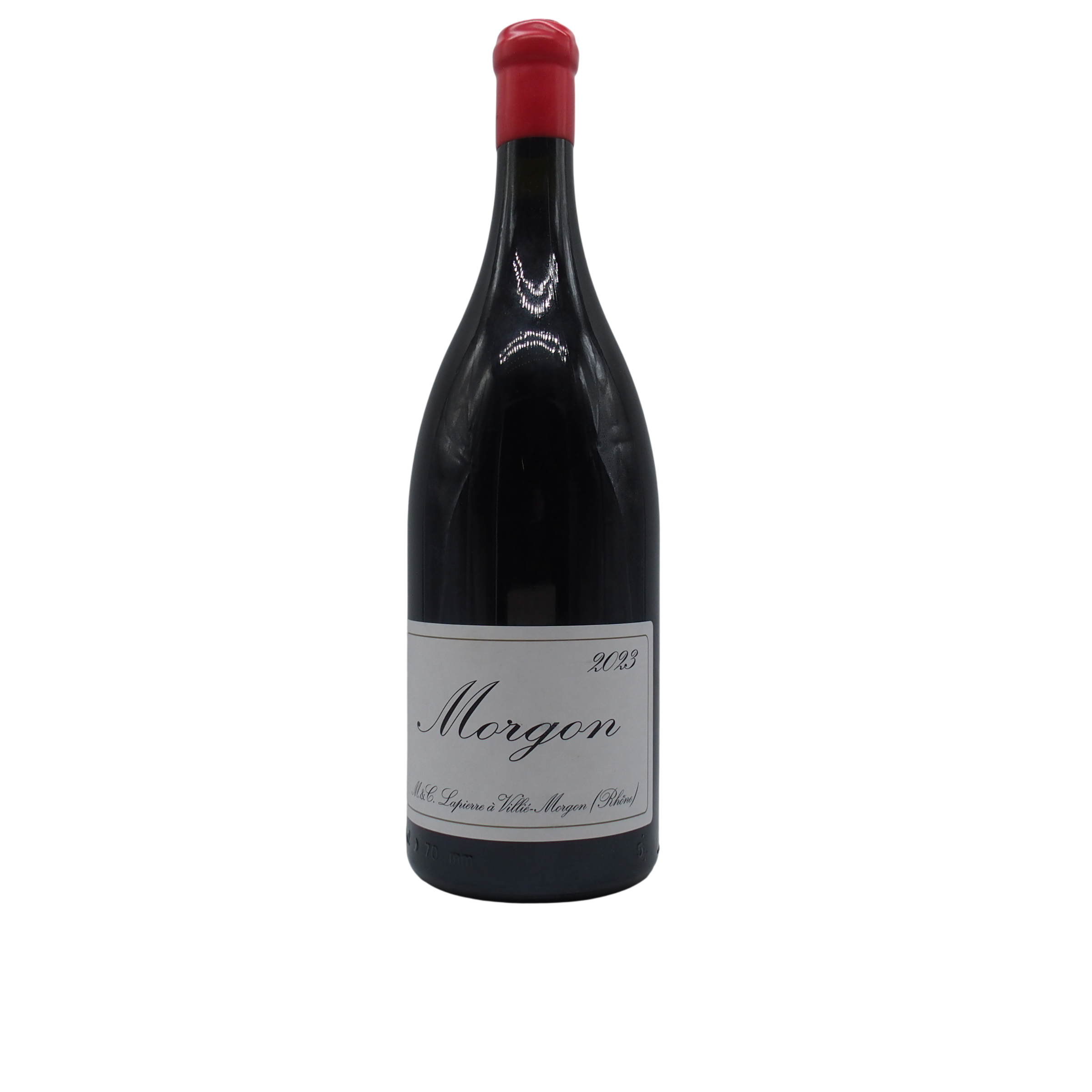 Magnum Morgon 2023 - Marcel Lapierre