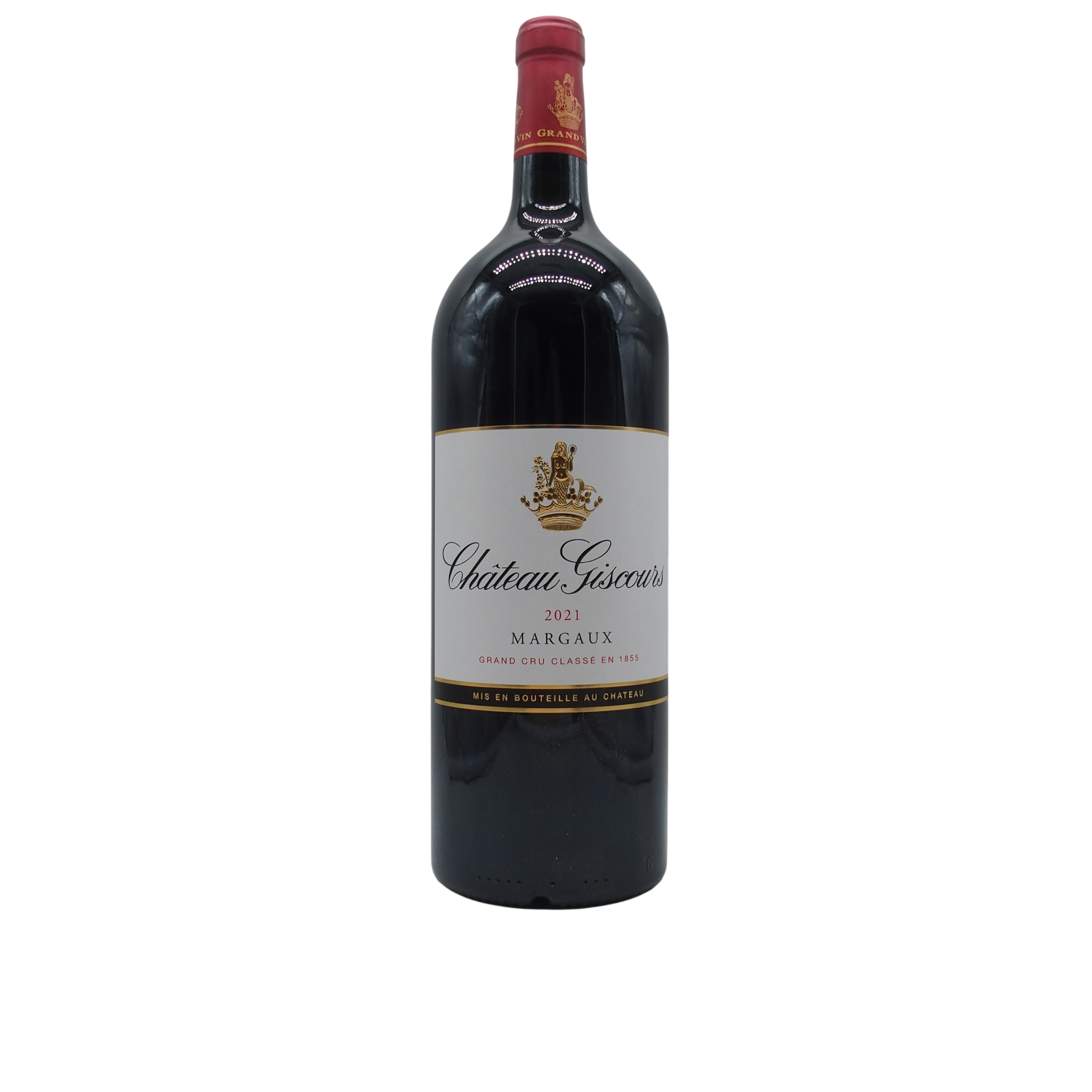 Magnum Château Giscours 2021