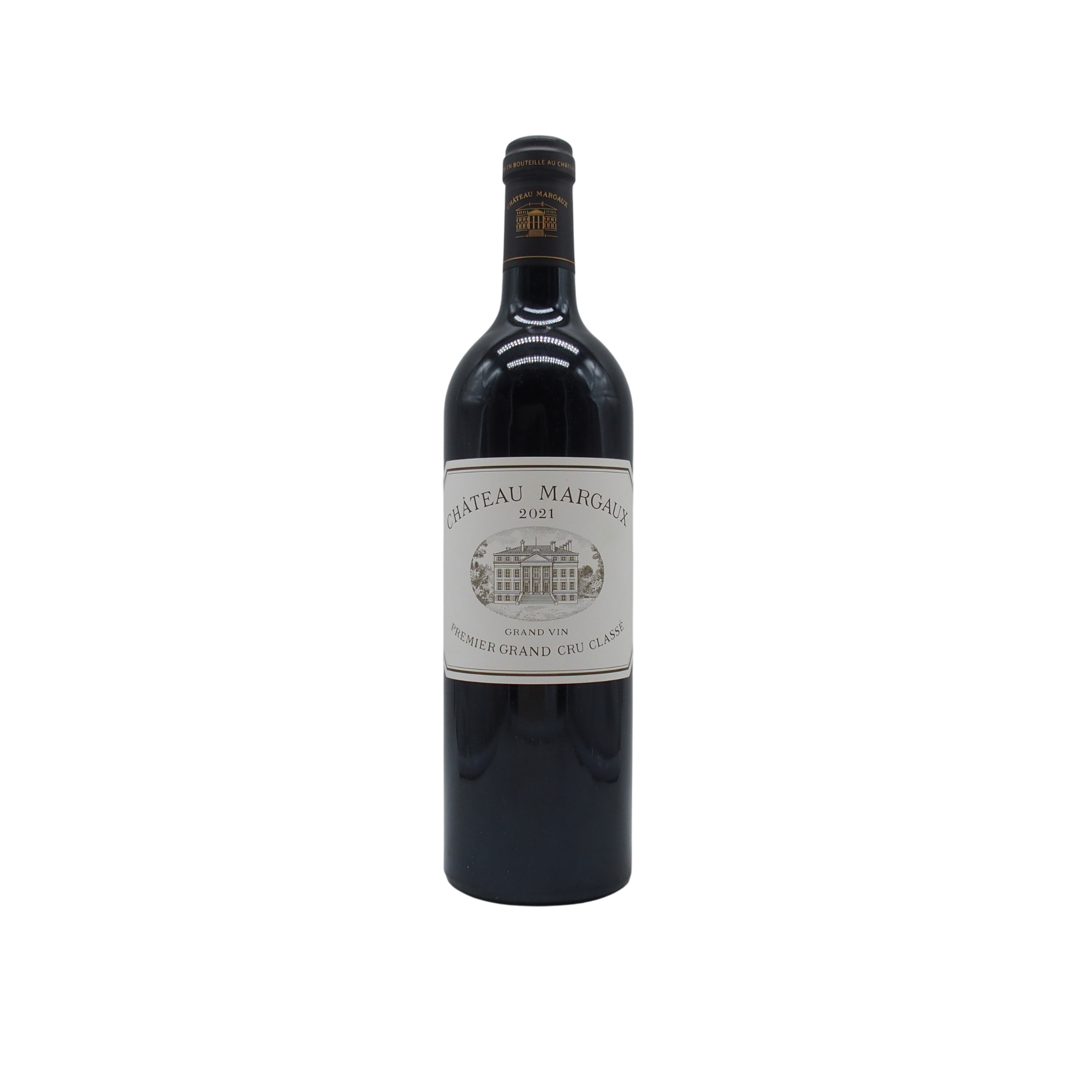 Château Margaux 2021