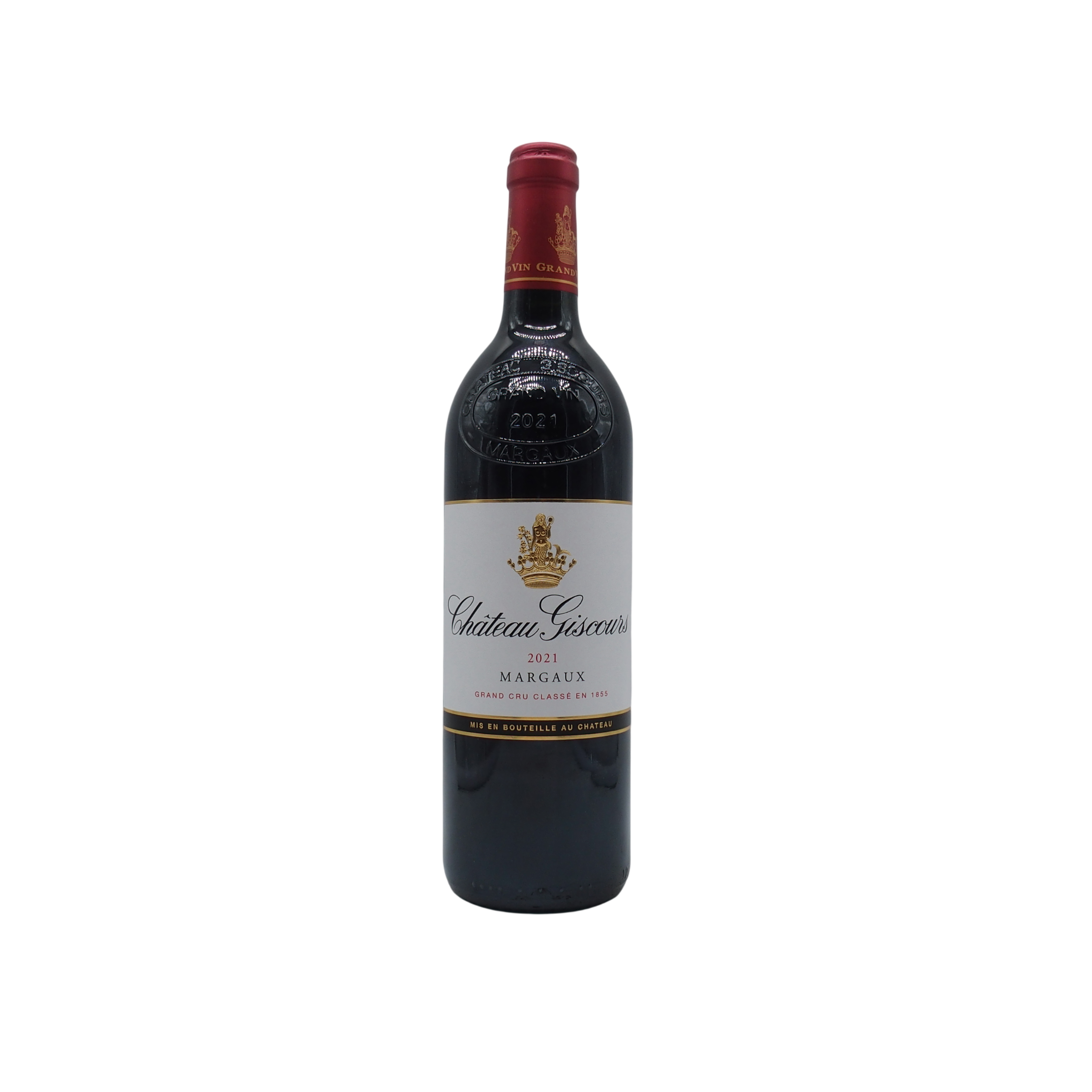 Château Giscours 2021