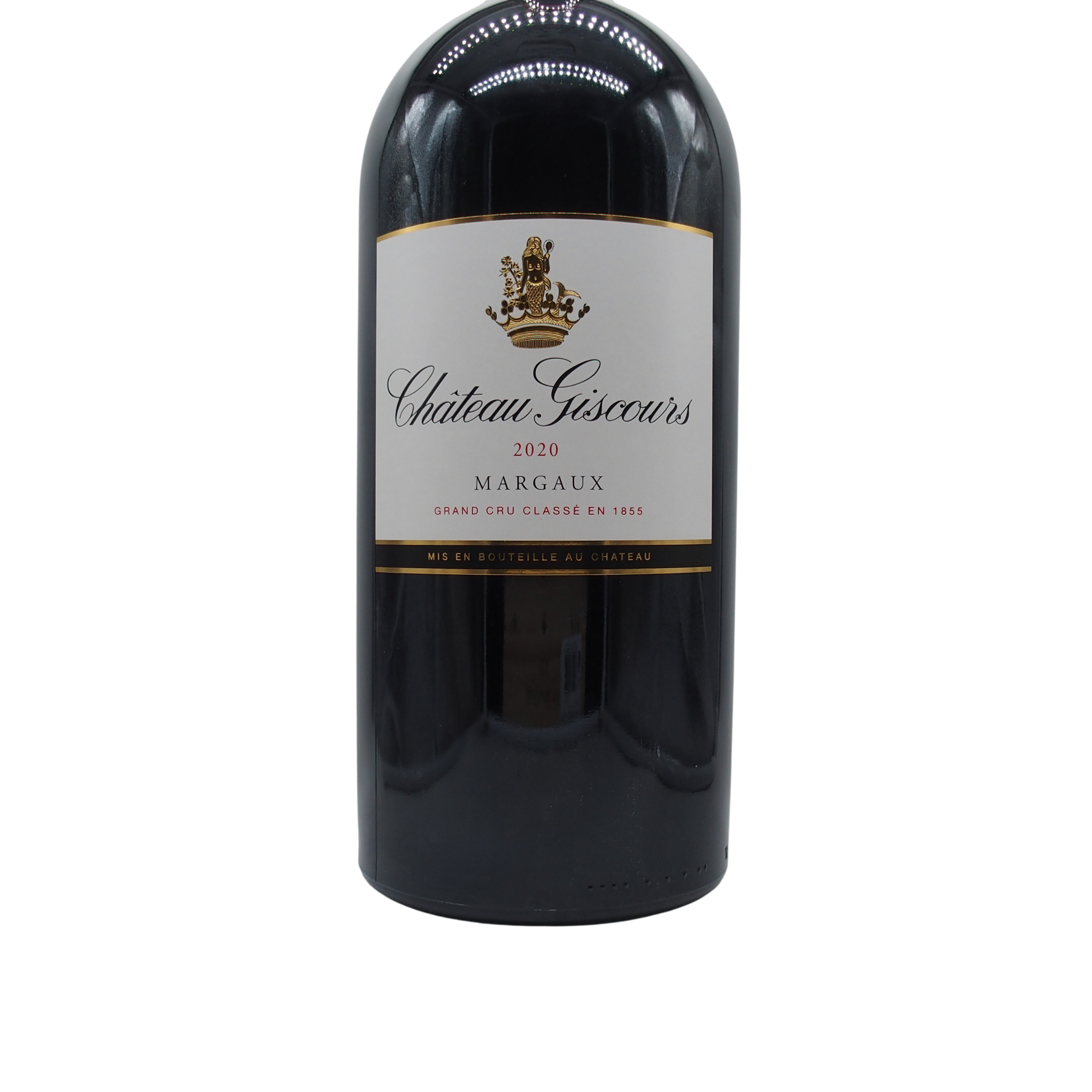 Jéroboam Château Giscours 2020