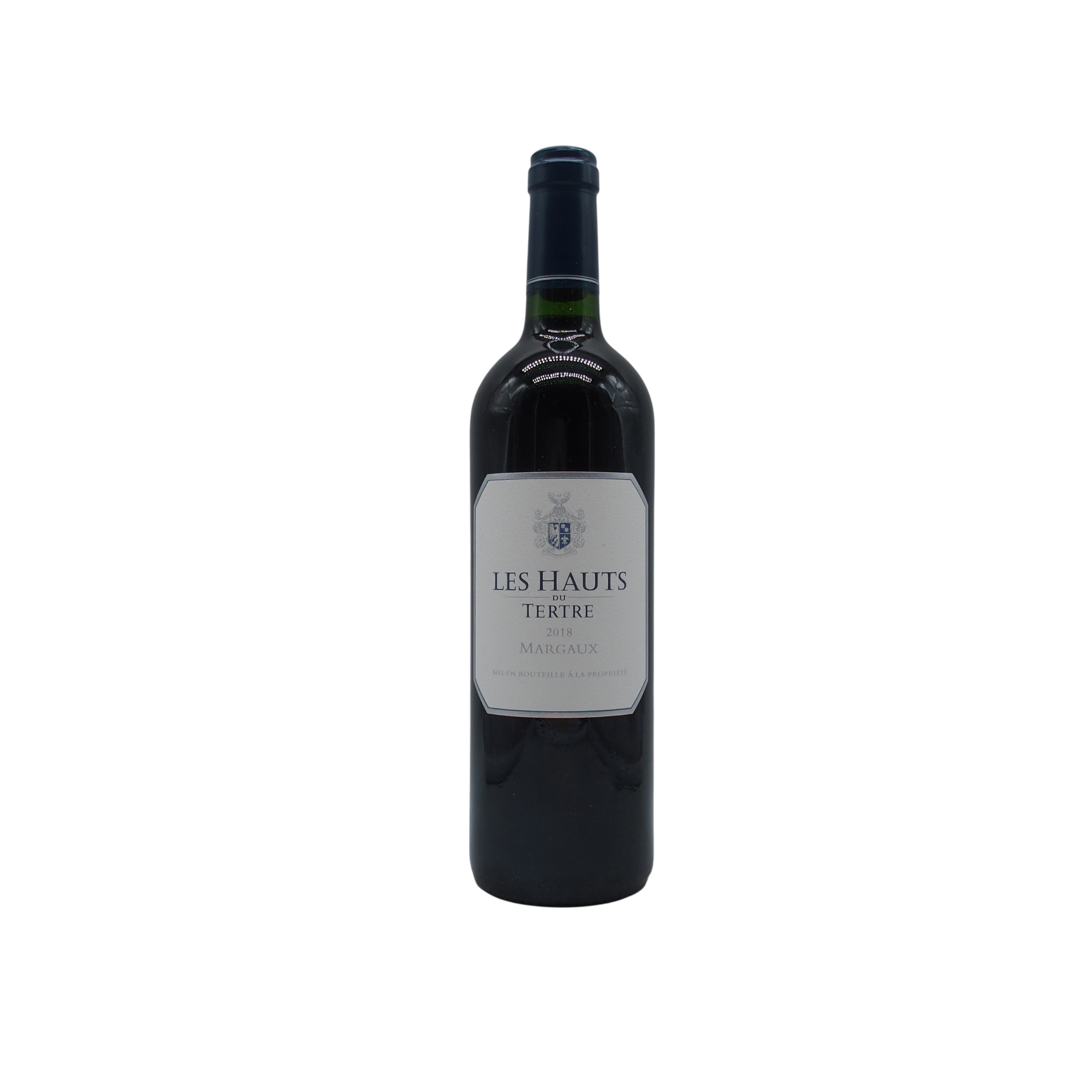 Les Hauts du Tertre 2018
