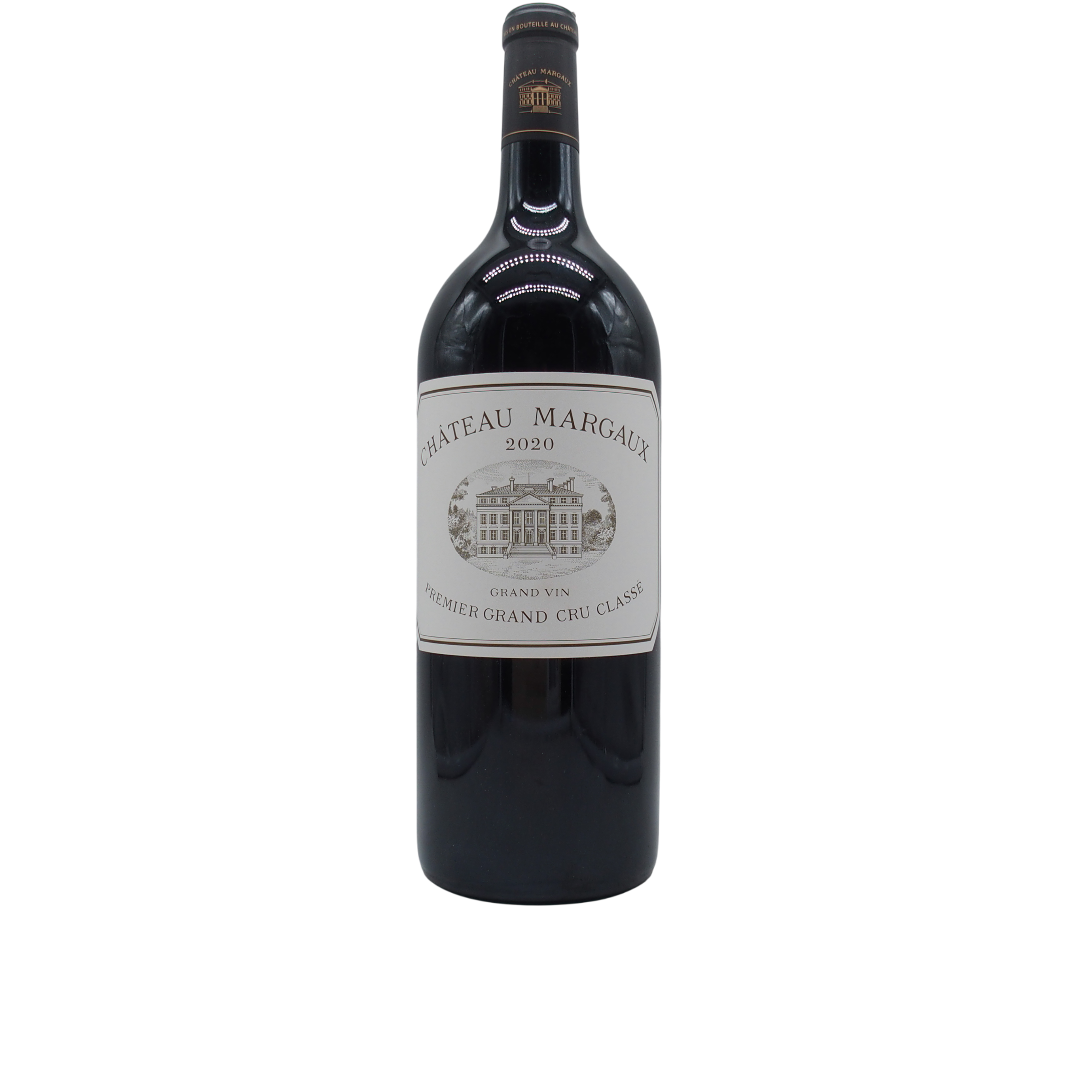 Magnum Château Margaux 2020