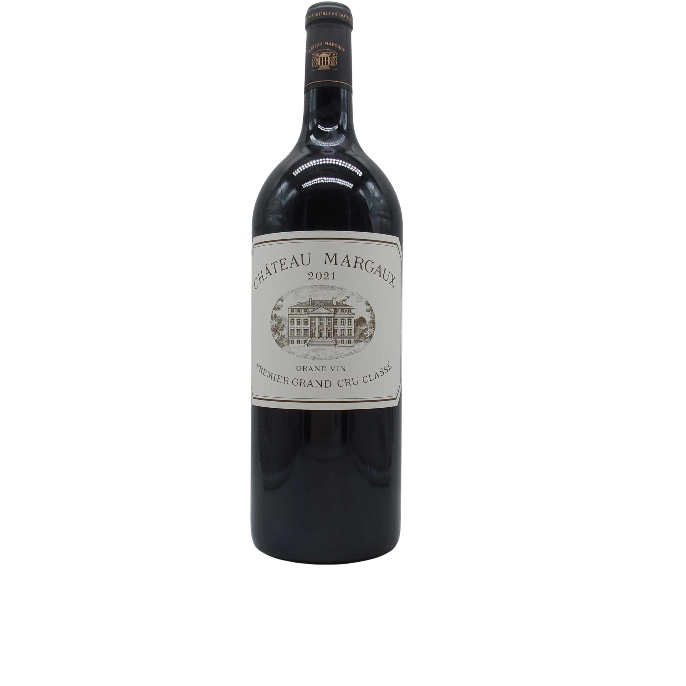 Magnum Château Margaux 2021
