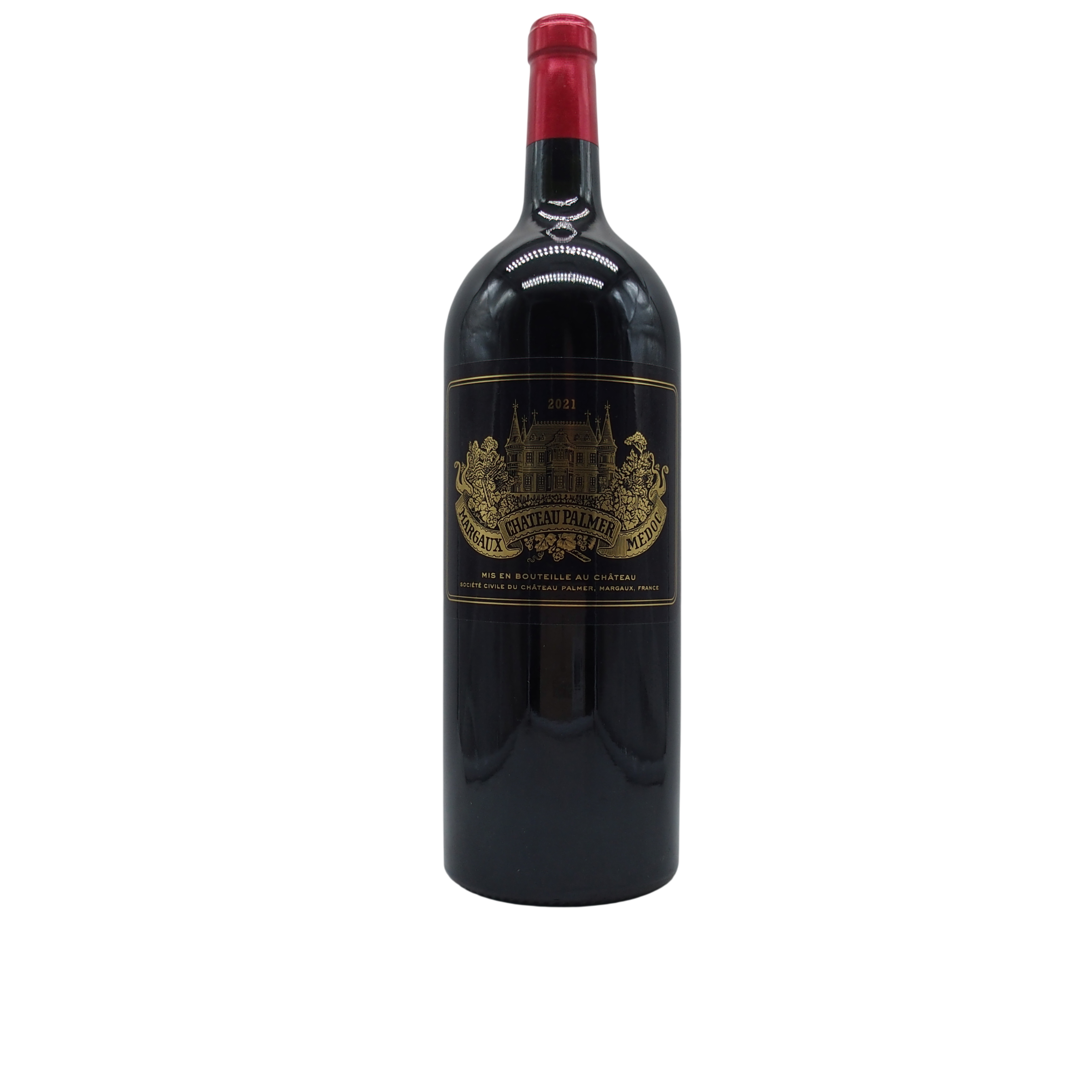 Magnum Château Palmer 2021