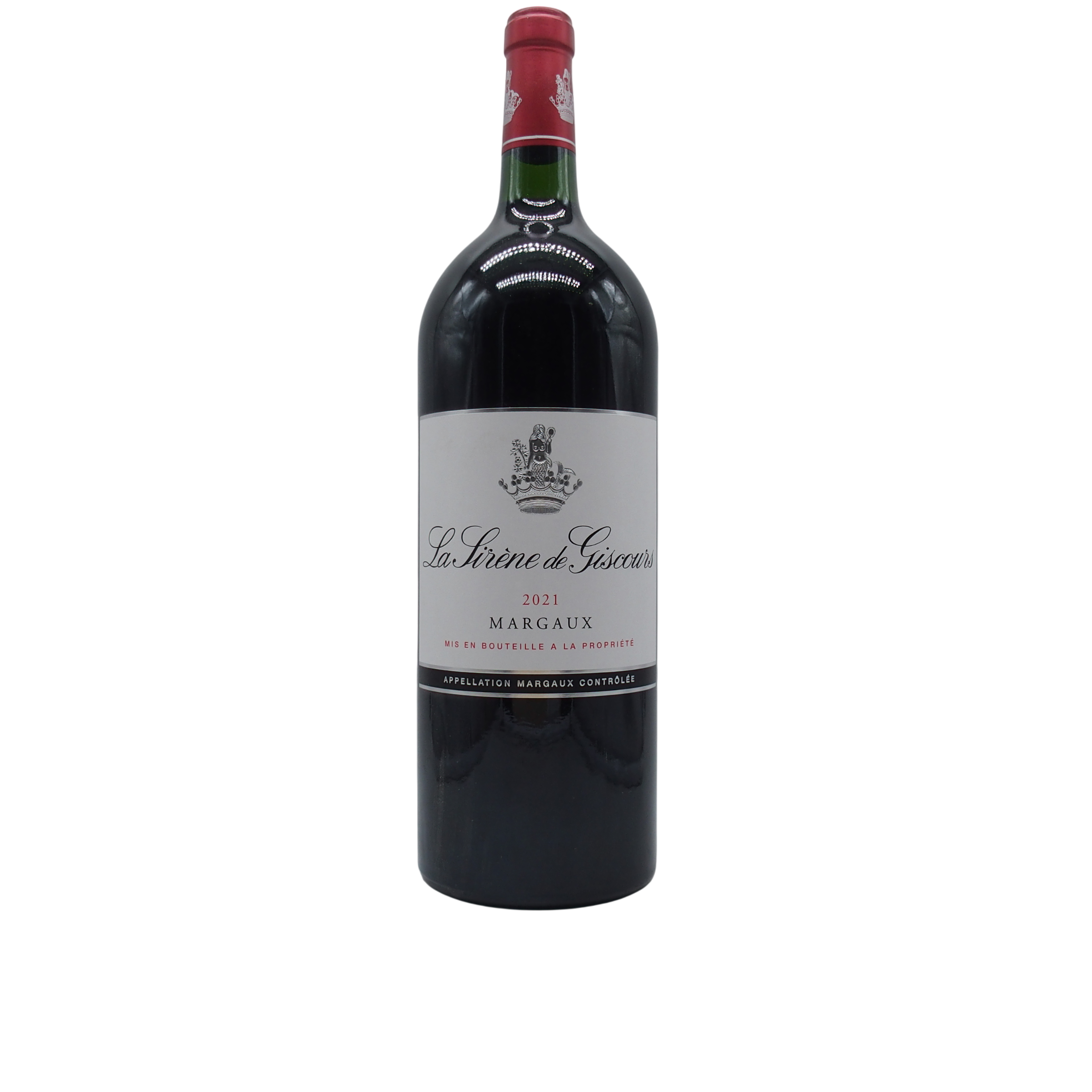 Magnum La Sirène de Giscours 2021