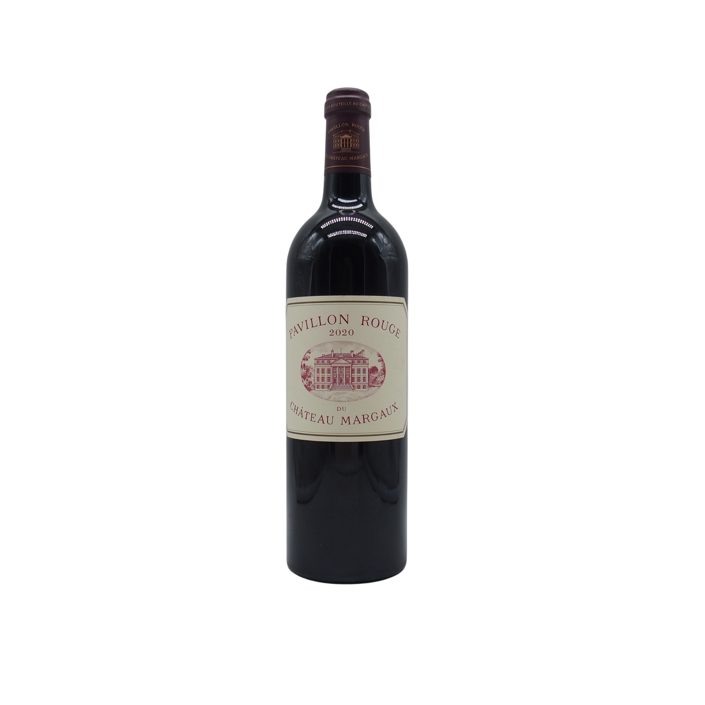 Pavillon rouge du Château Margaux 2020