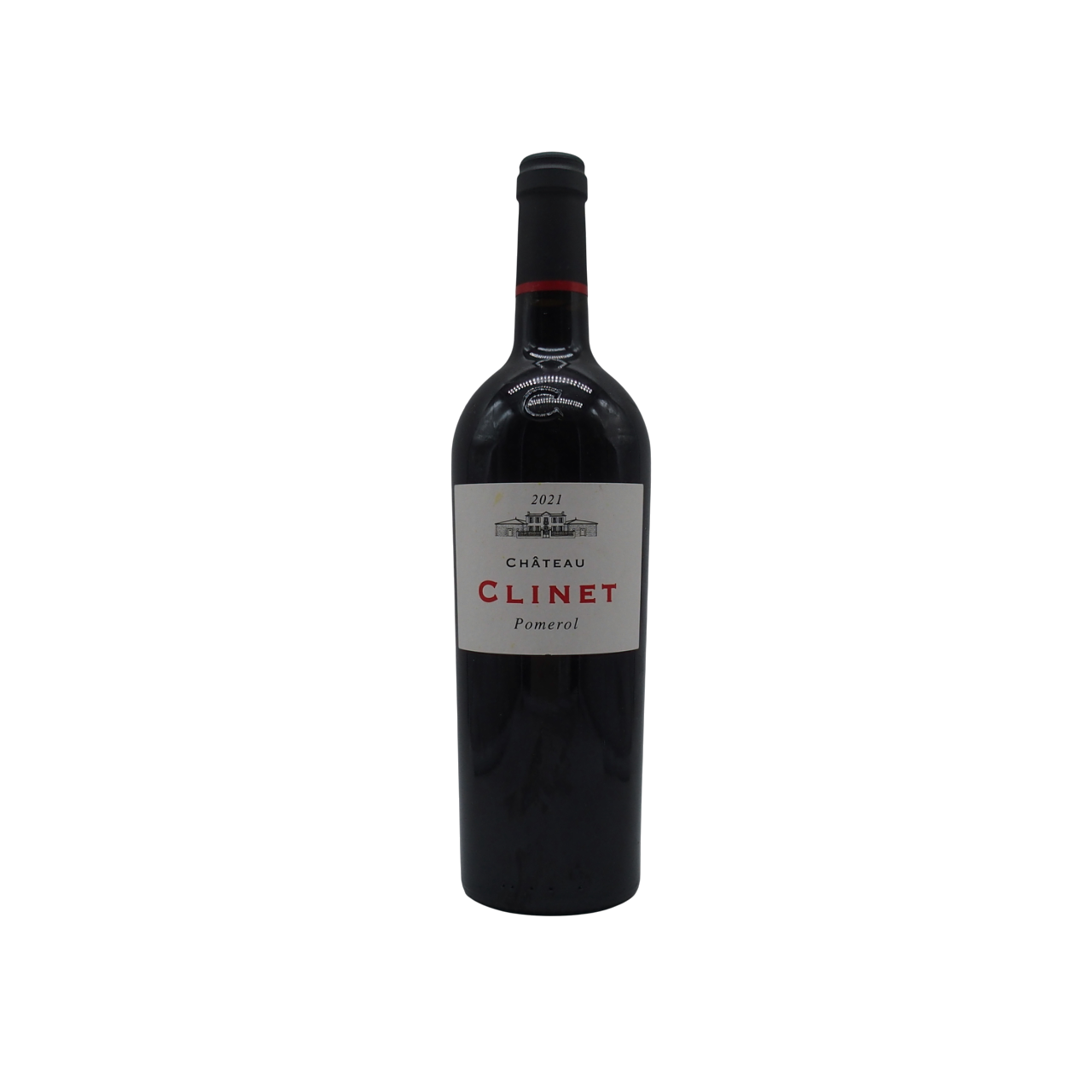 Château Clinet 2021