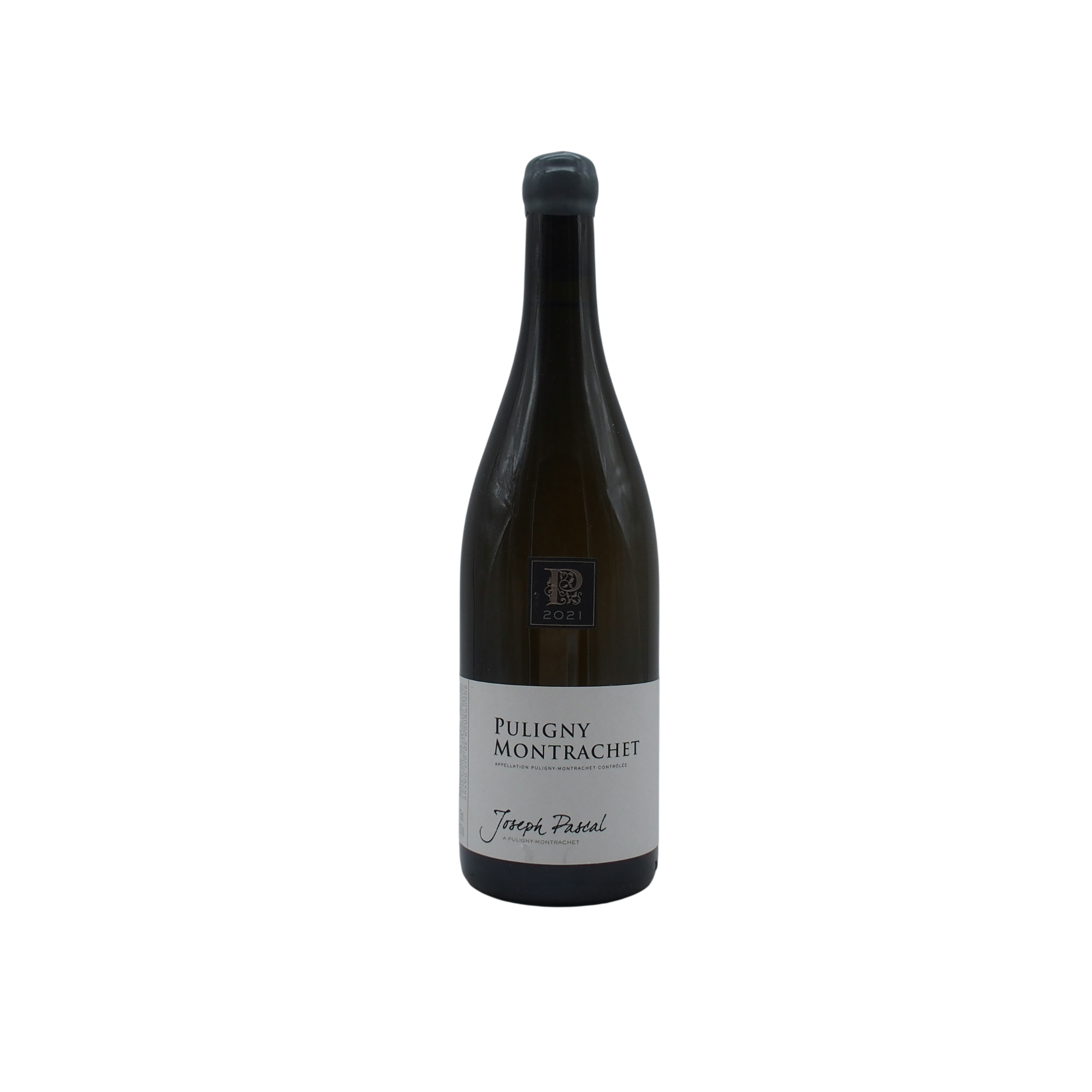 Puligny-Montrachet 2021 - Domaine Jean Pascal