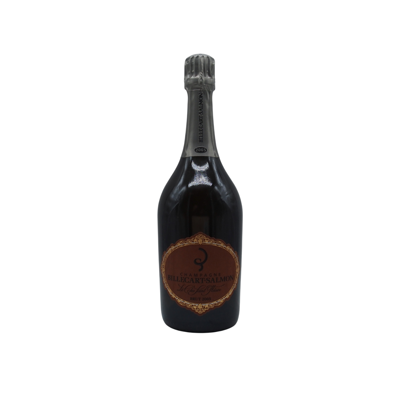 Billecart-Salmon « Le Clos Saint-Hilaire » 2005