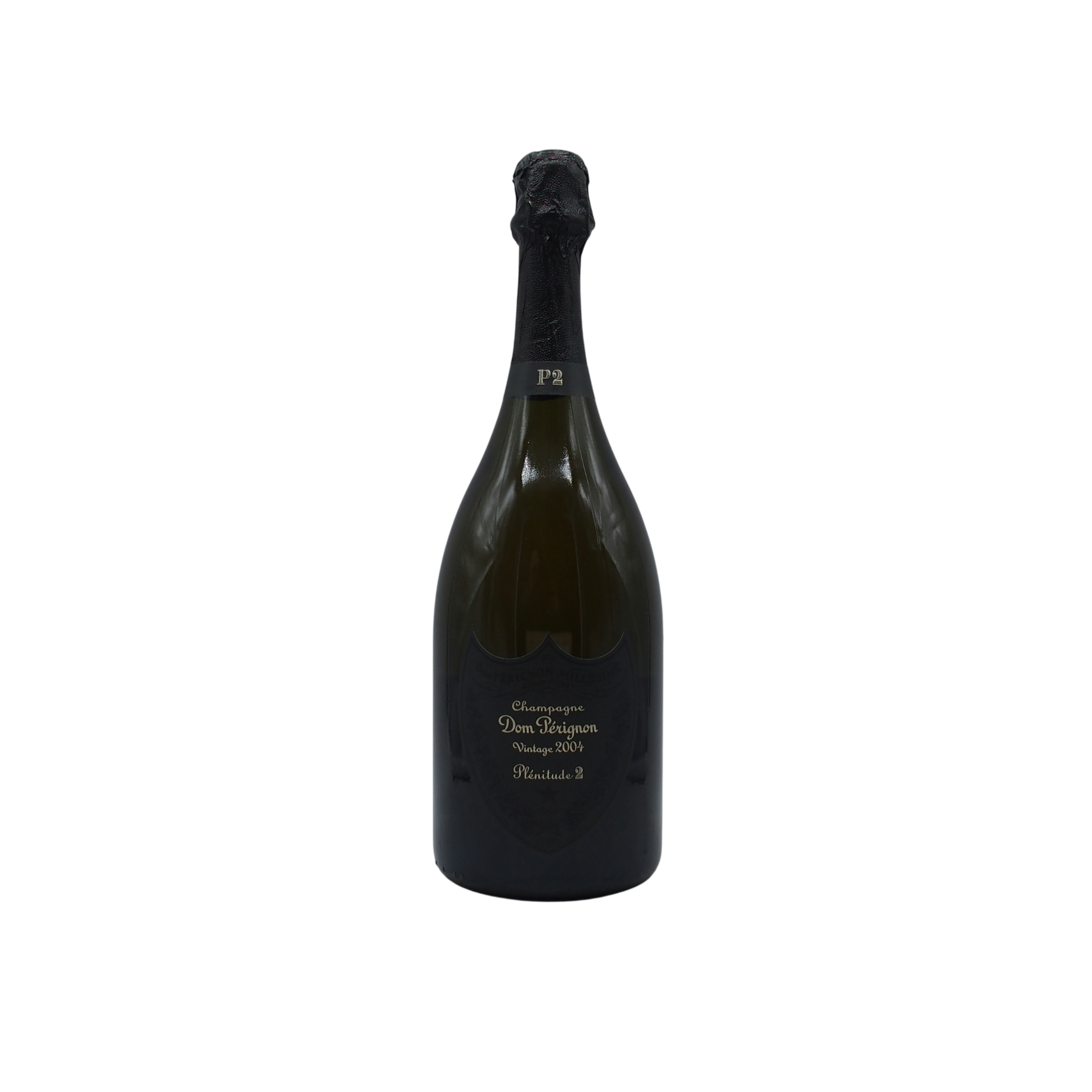 Dom Pérignon P2 2004