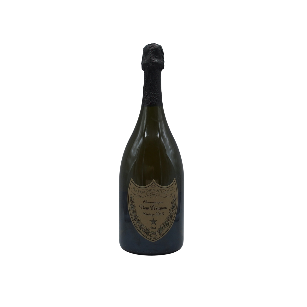 Dom Pérignon 2013