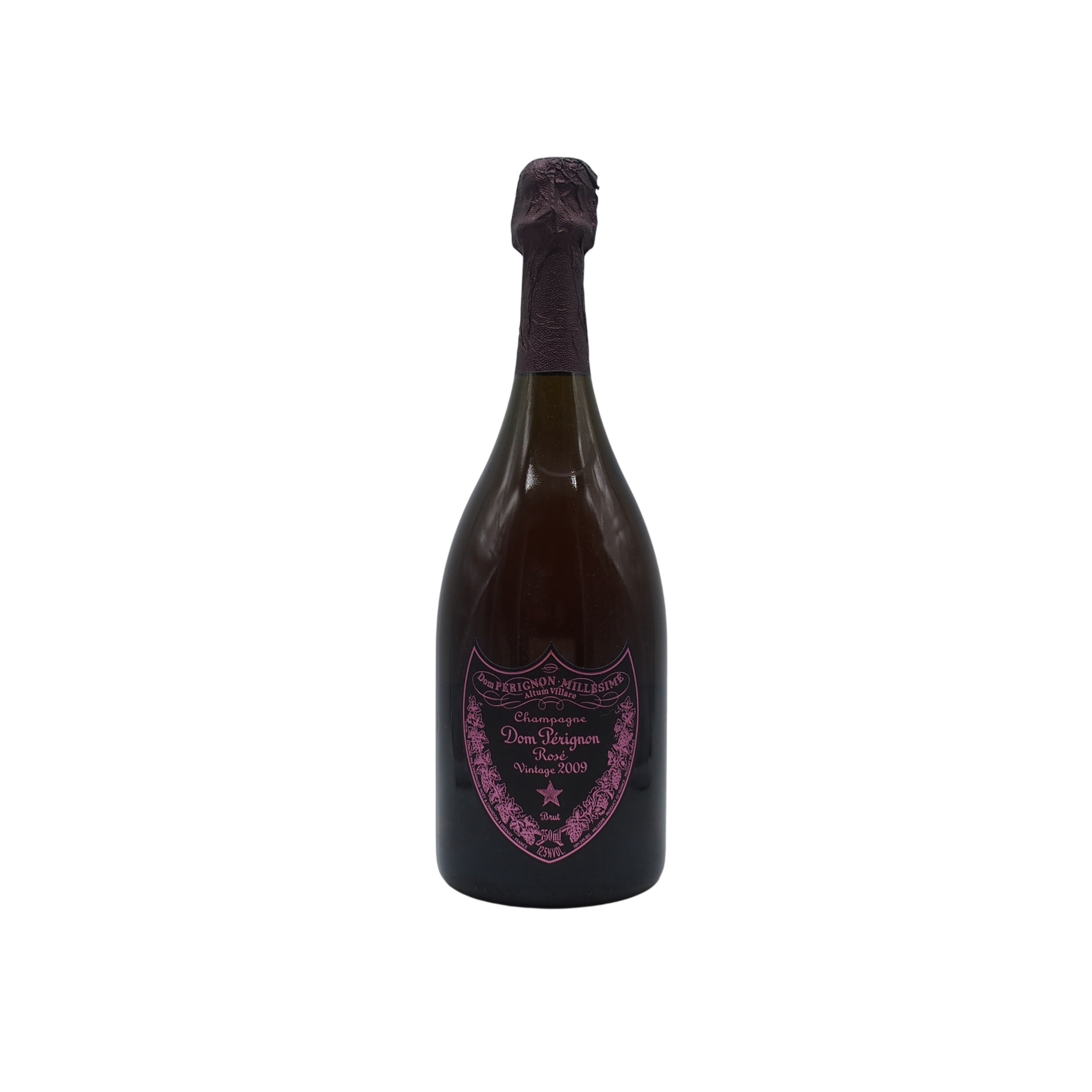 Dom Pérignon Rosé 2009