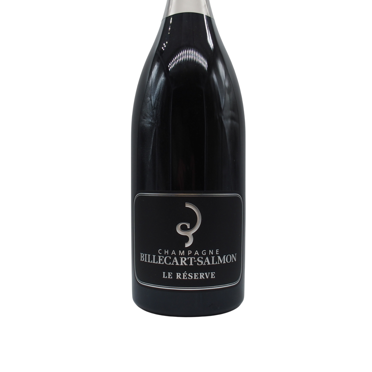 Jéroboam Billecart-Salmon Brut Réserve