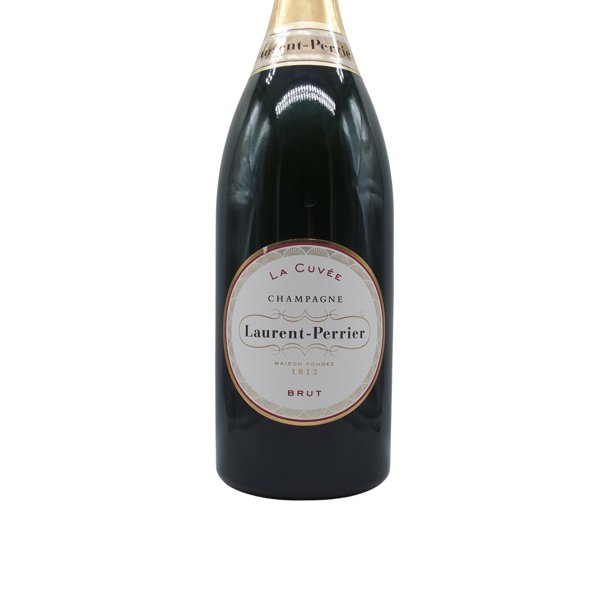 Jéroboam Laurent-Perrier « La Cuvée »