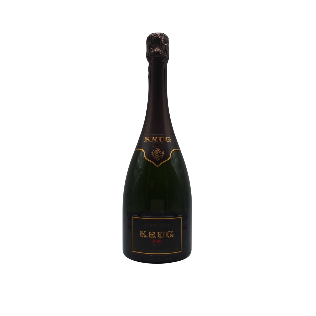 Krug Vintage 2000