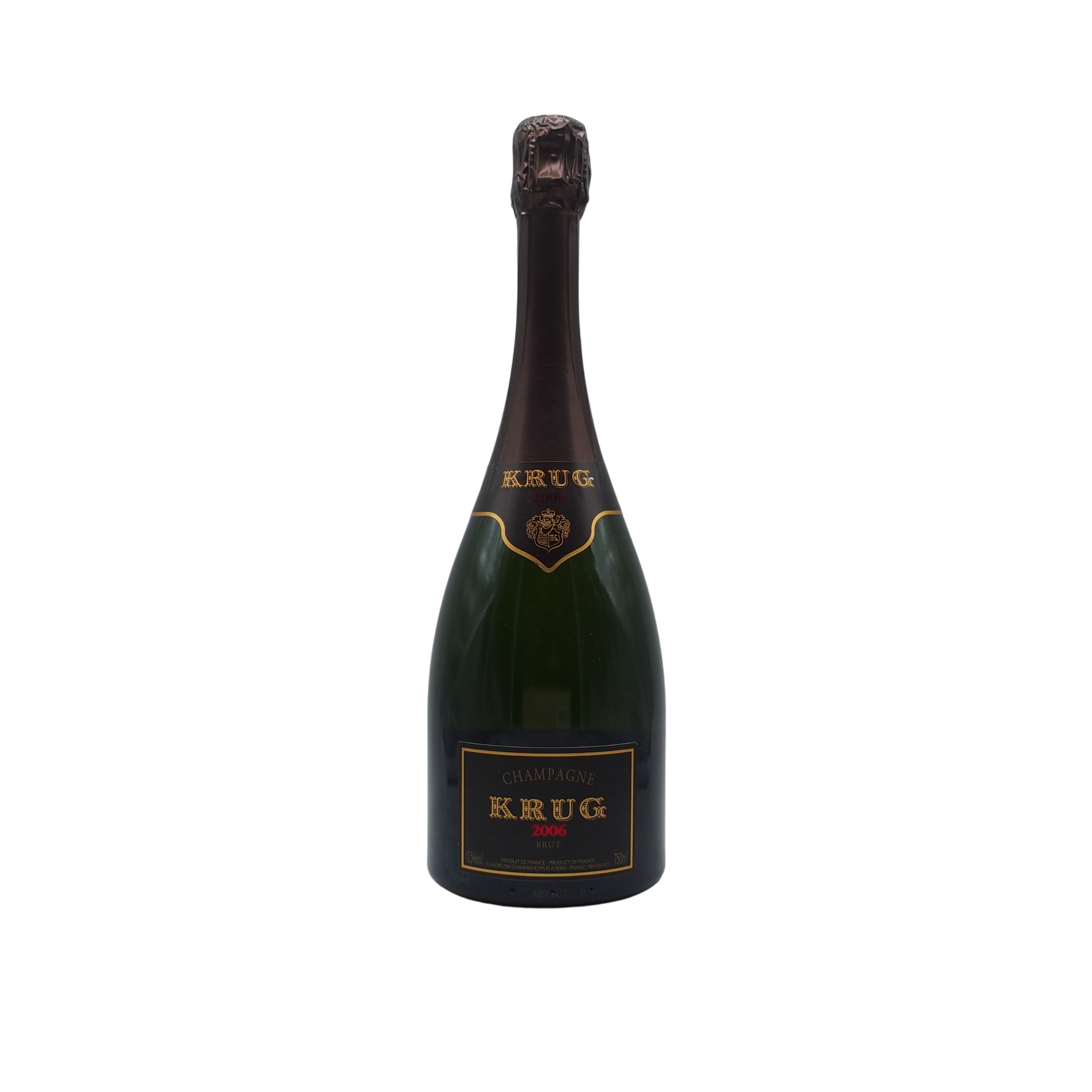 Krug Vintage 2006
