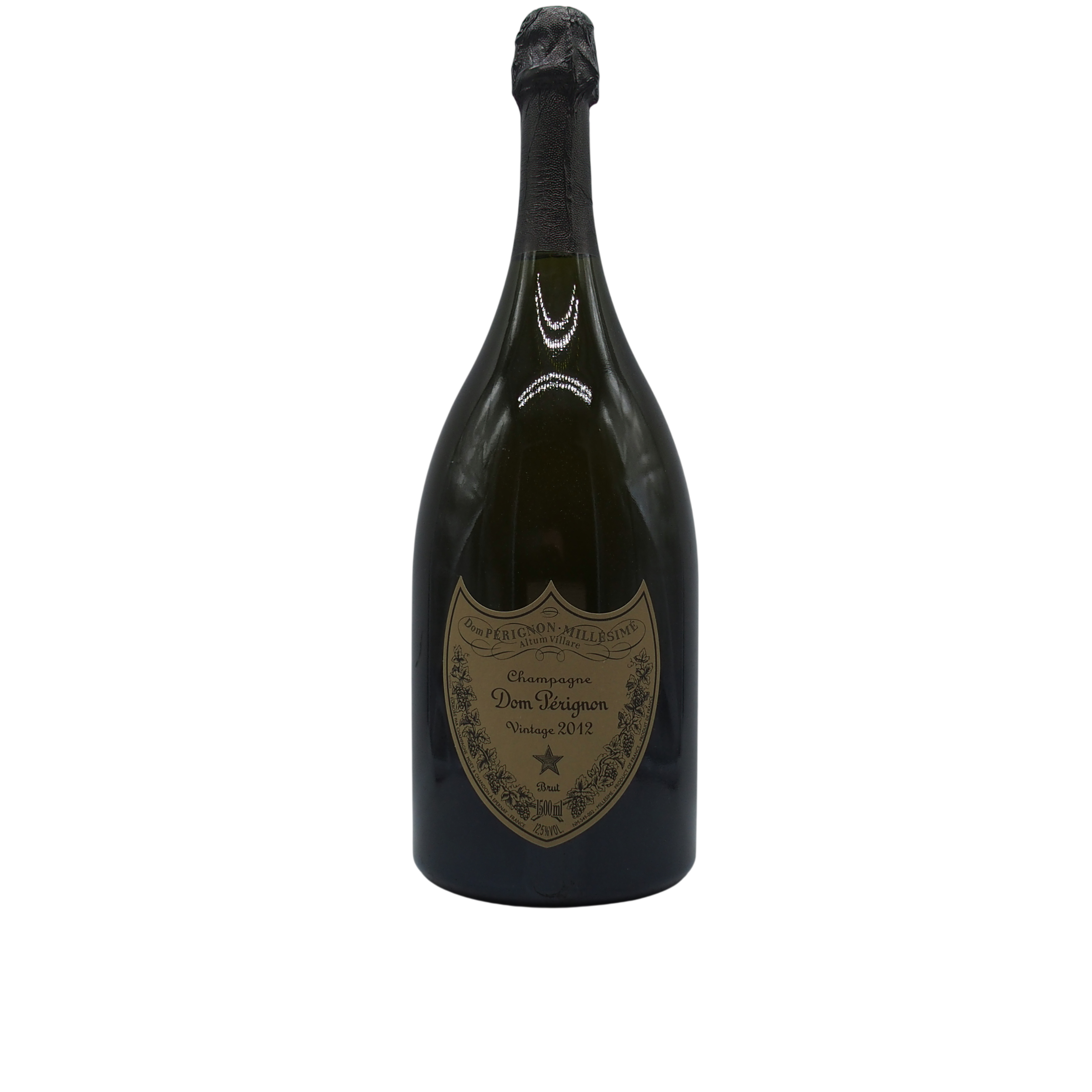 Magnum Dom Pérignon 2012