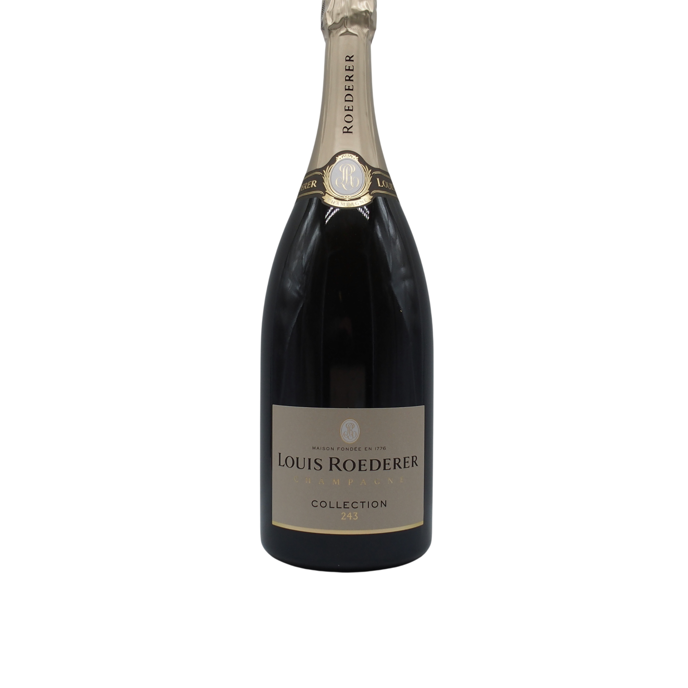 Magnum Louis Roederer Collection 243