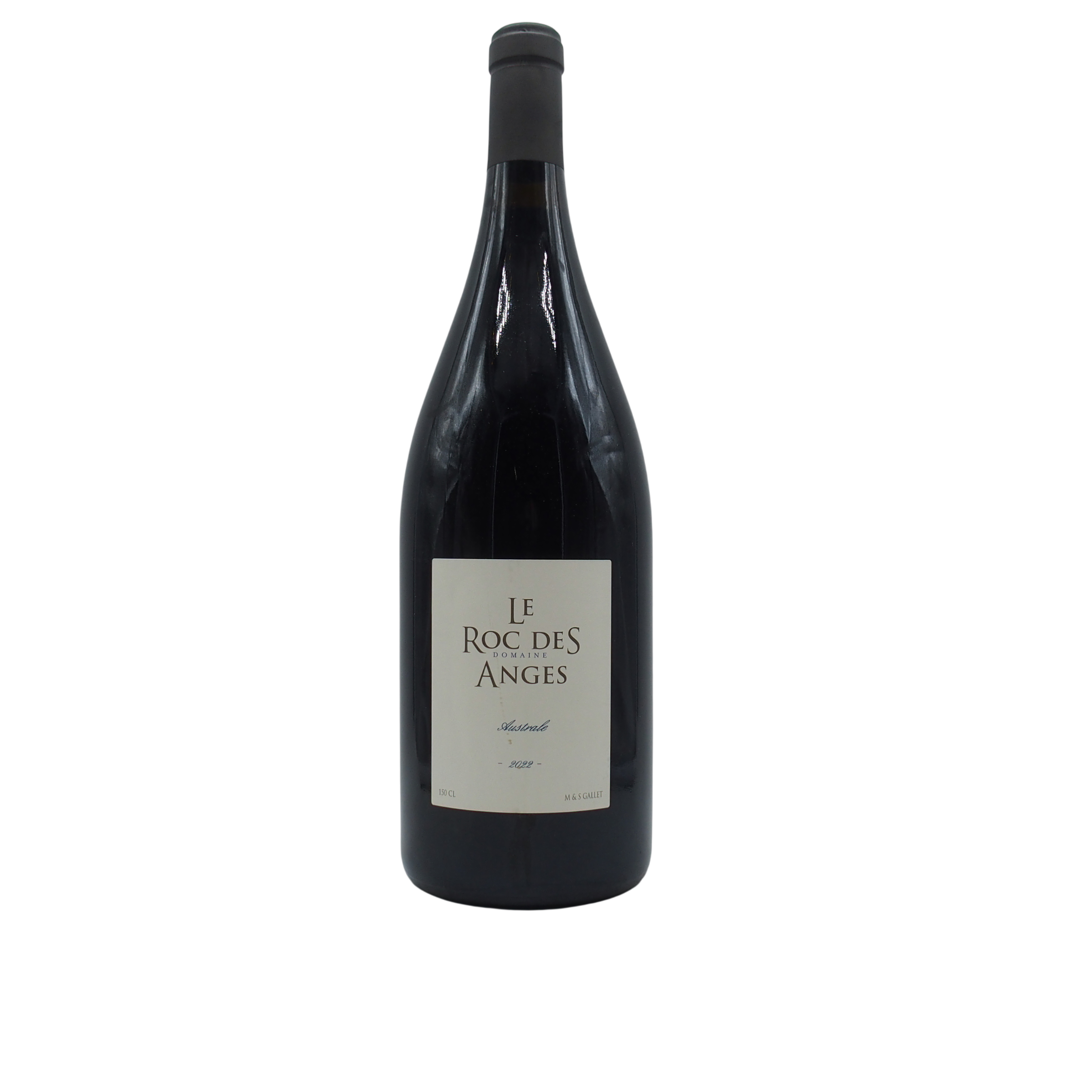 Magnum Côtes Catalanes « Australe » 2022
