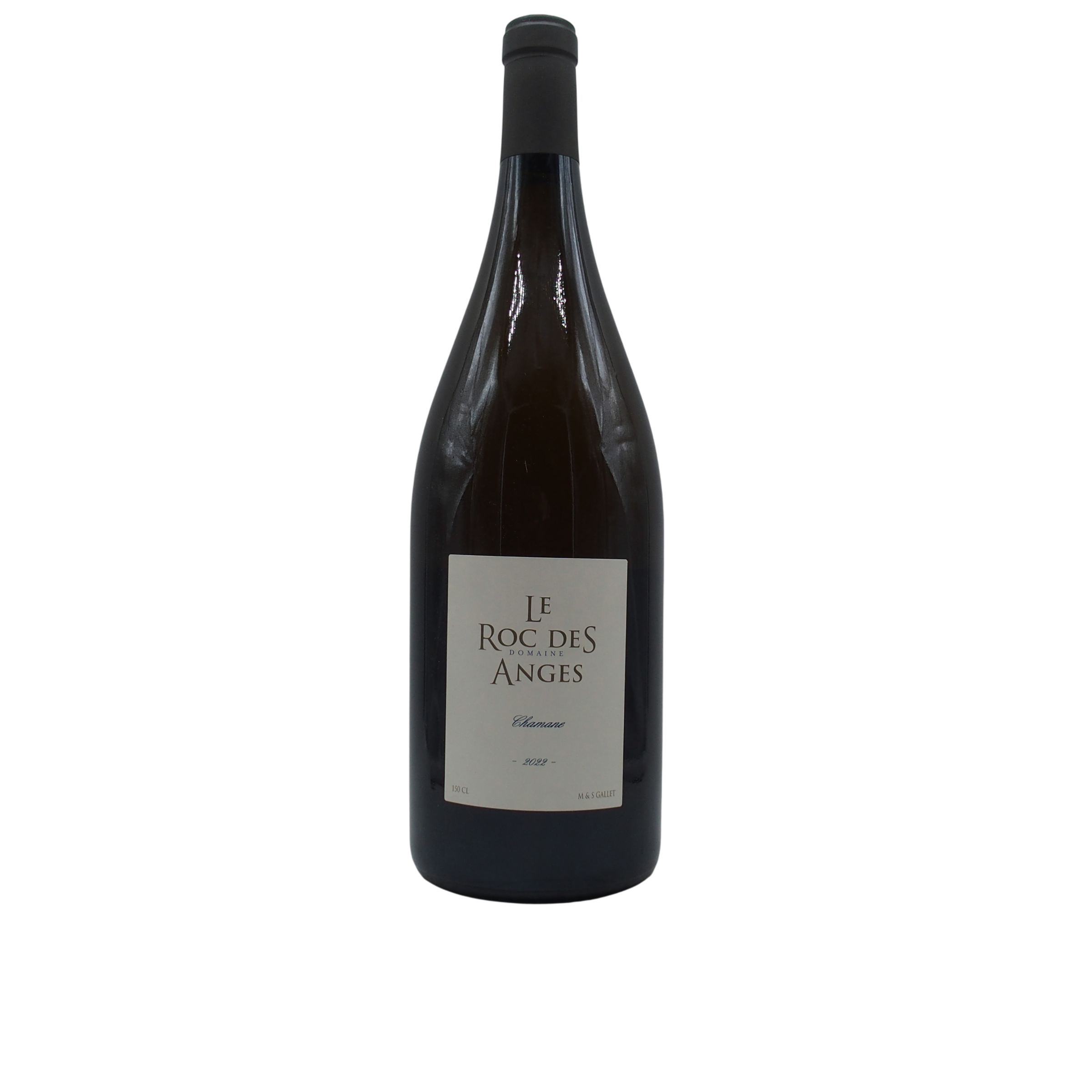 Magnum Côtes Catalanes « Chamane » 2022