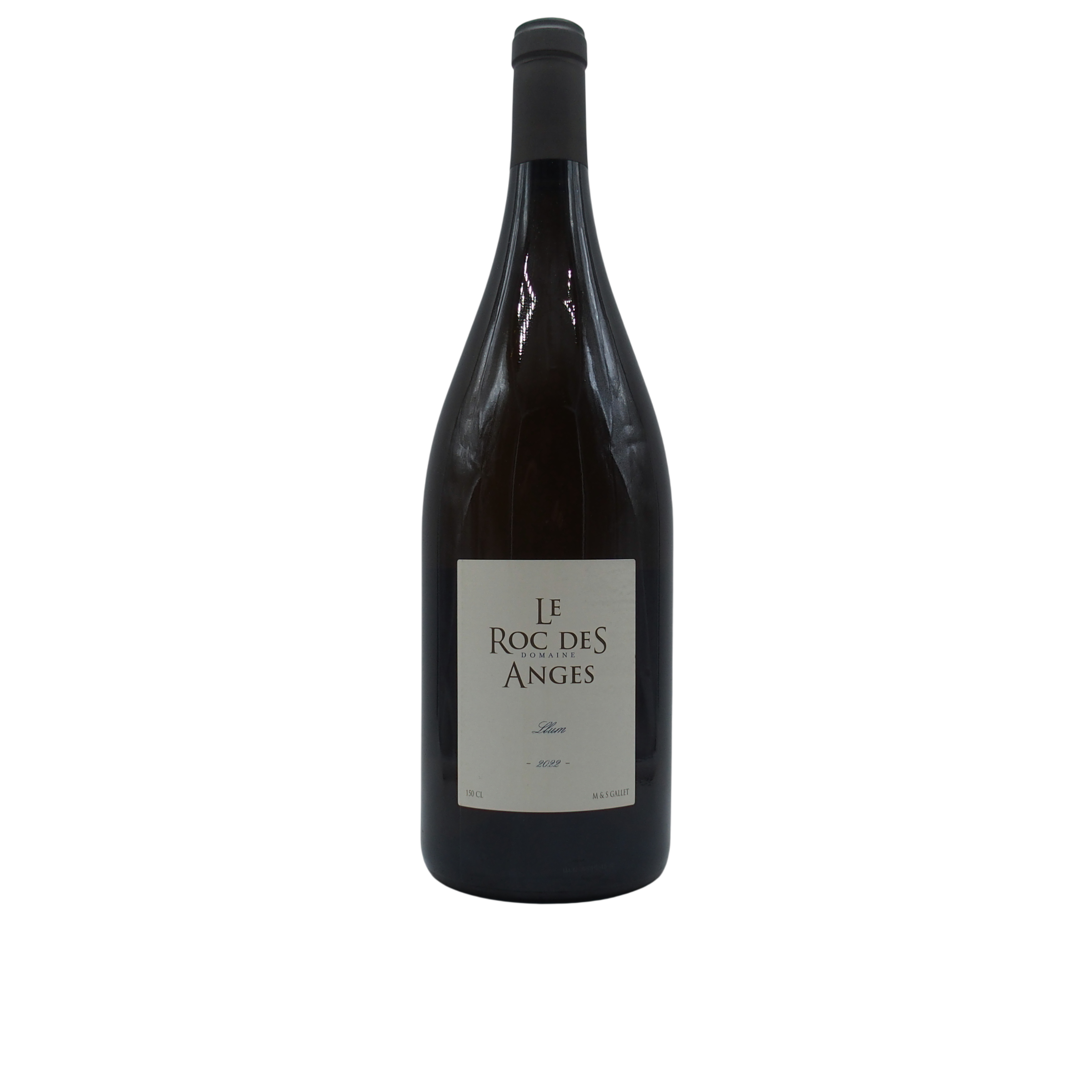 Magnum Côtes Catalanes « Llum » 2022