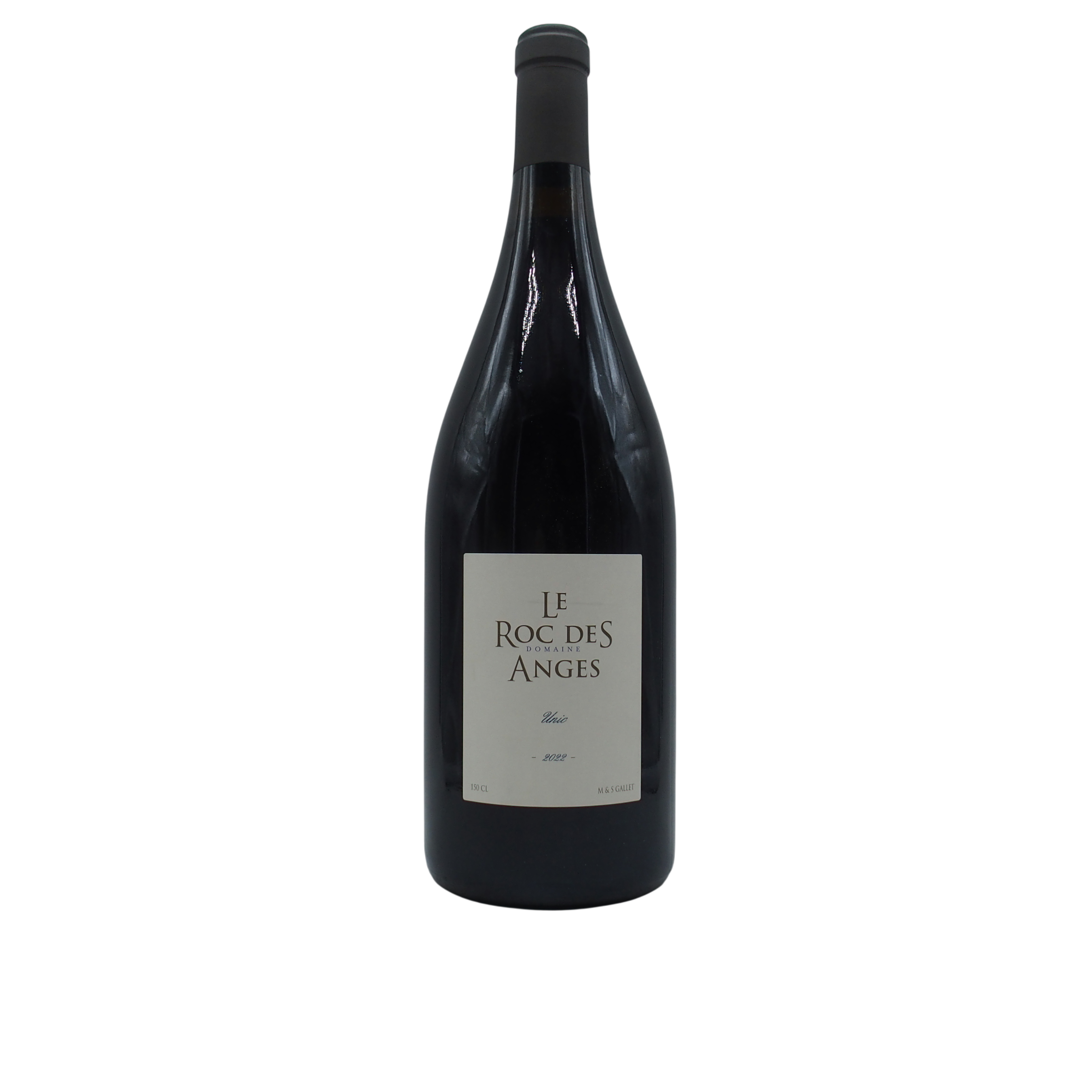 Magnum Côtes Catalanes « Unic » 2022