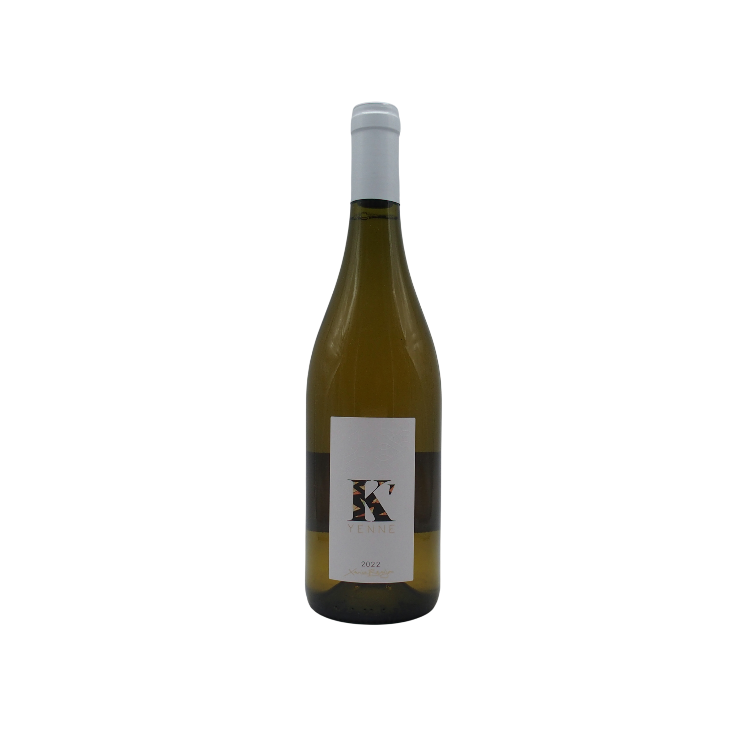K'Yenne 2022 - La Terrasse d'Elise