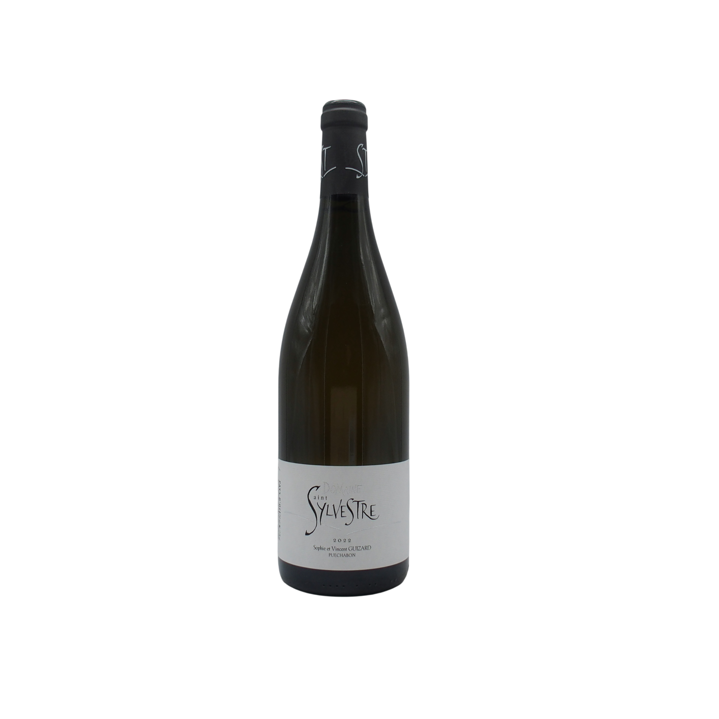 Languedoc Blanc « Saint Sylvestre » 2022 Saint Sylvestre