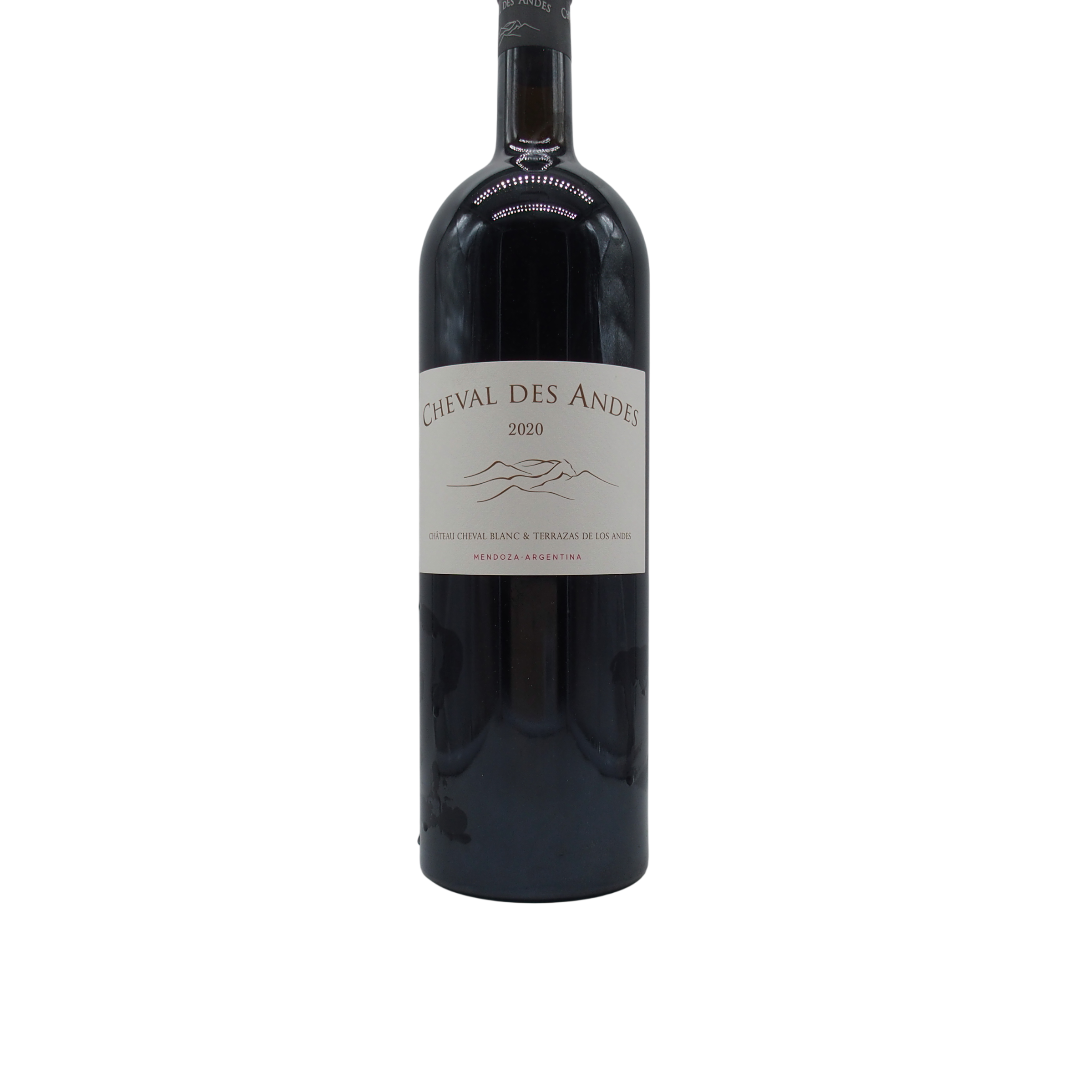 Magnum Cheval des Andes 2020