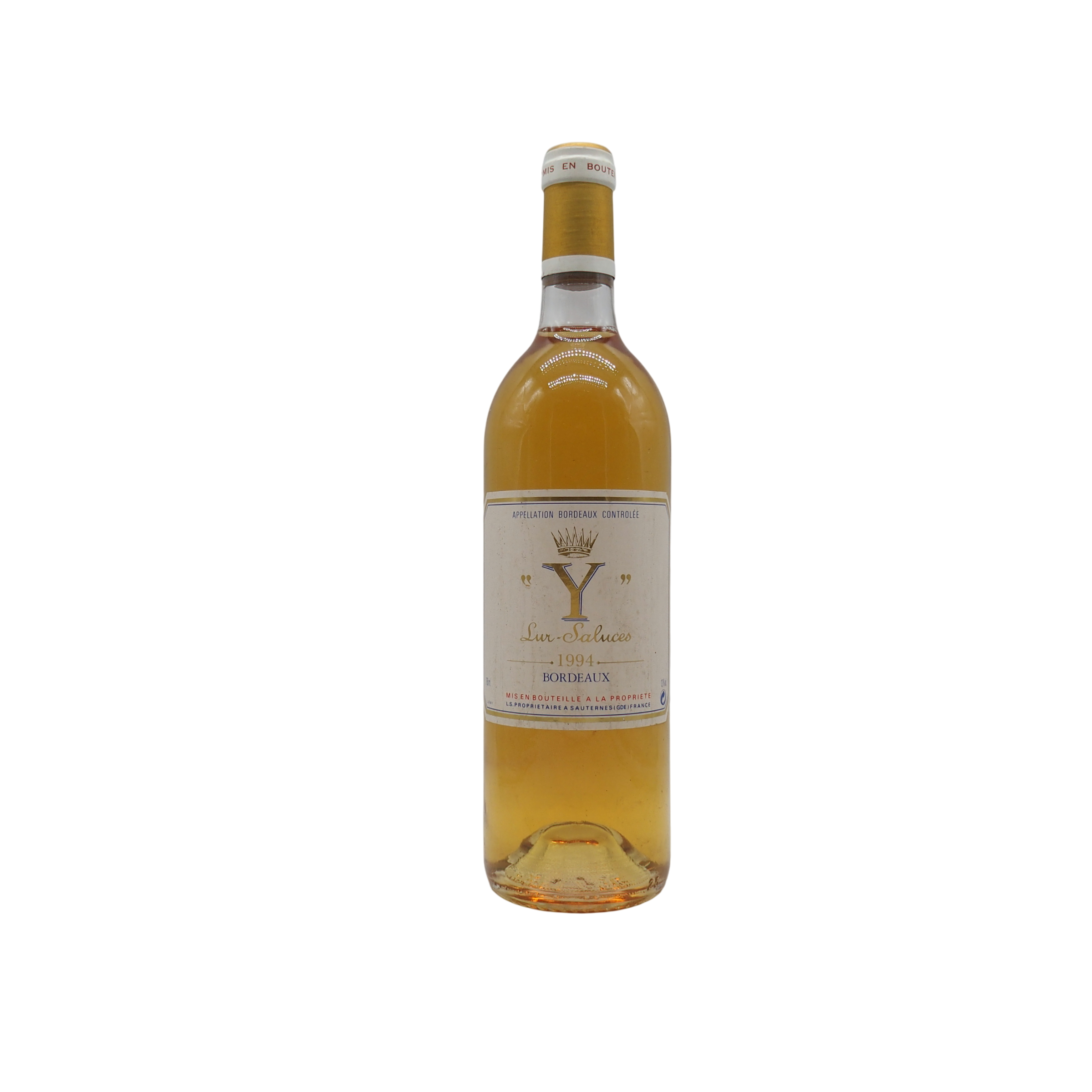 Y d'Yquem 1994
