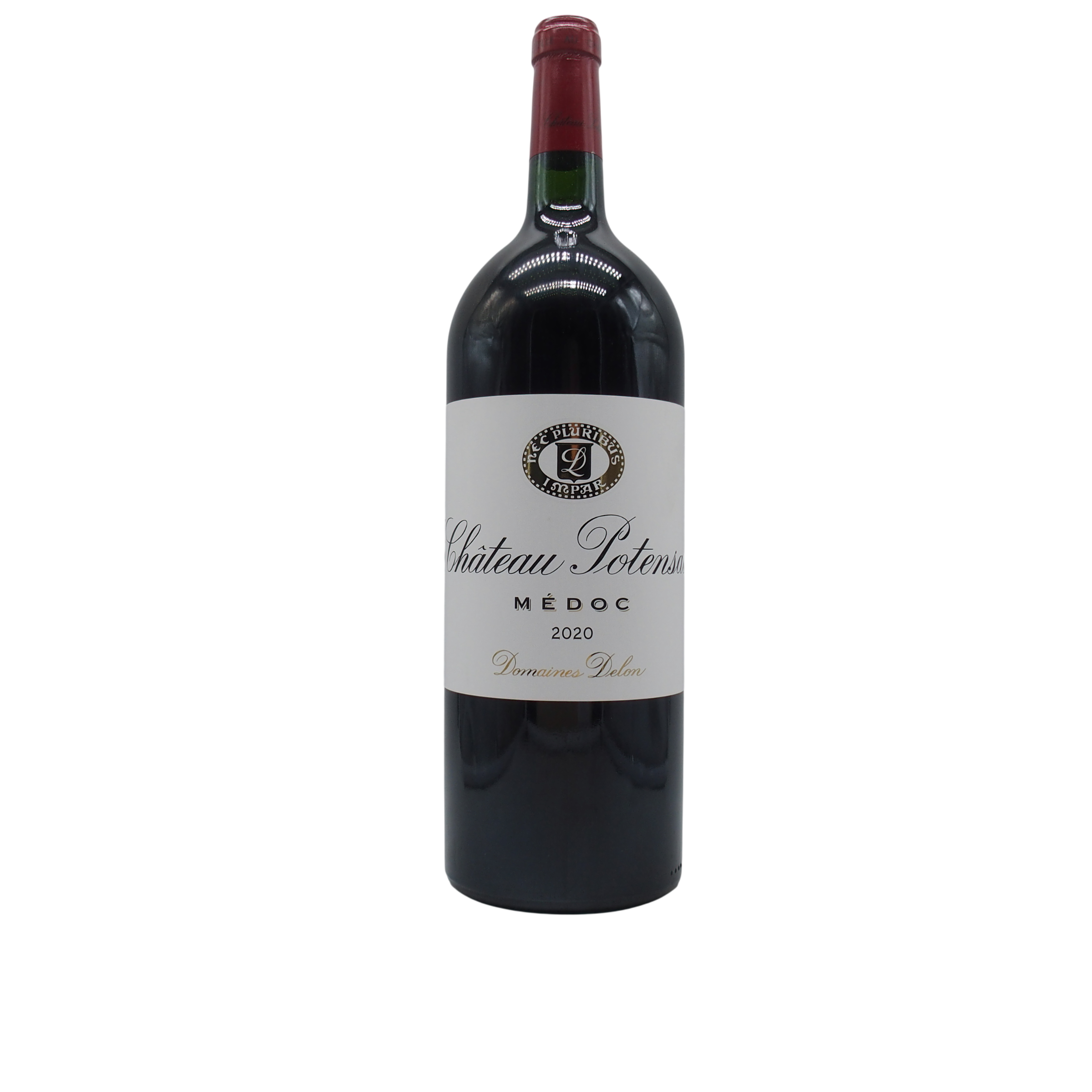 Magnum Château Potensac 2020