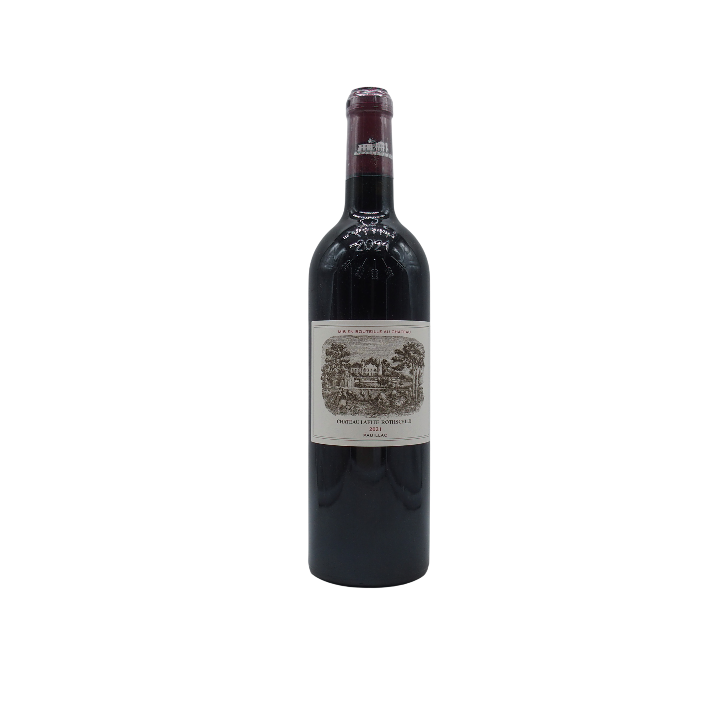 Château Lafite Rothschild 2021