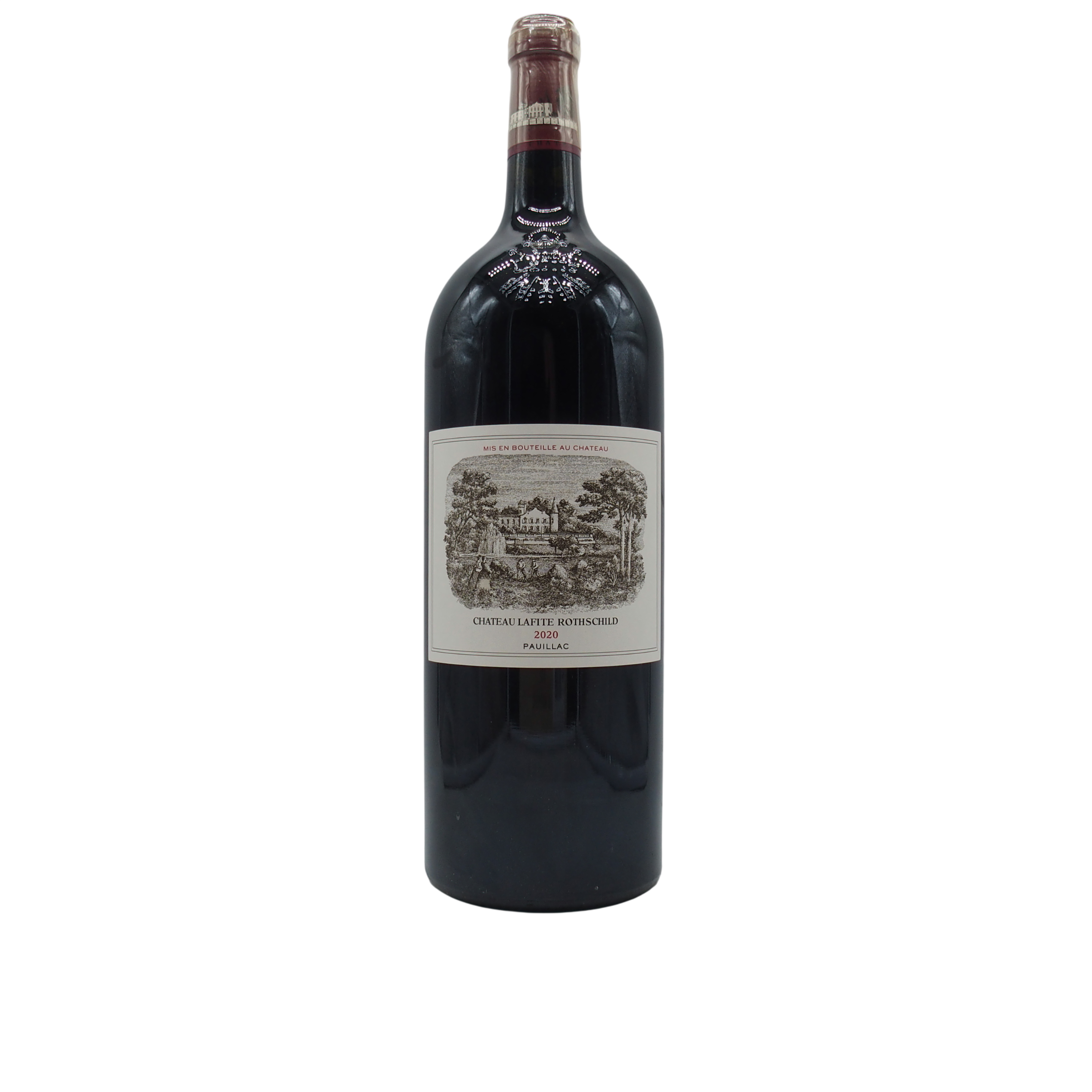 Magnum Château Lafite Rothschild 2020
