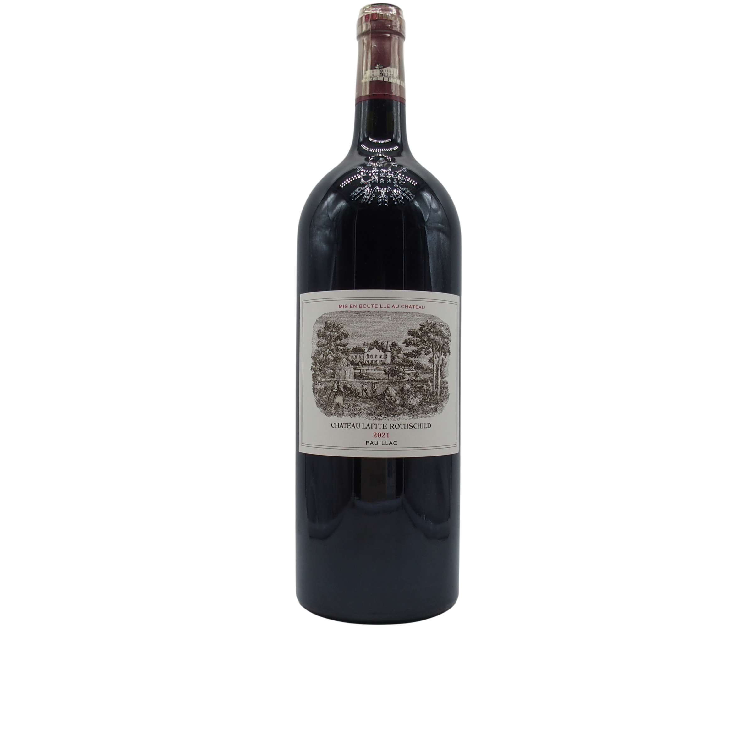Magnum Château Lafite Rothschild 2021