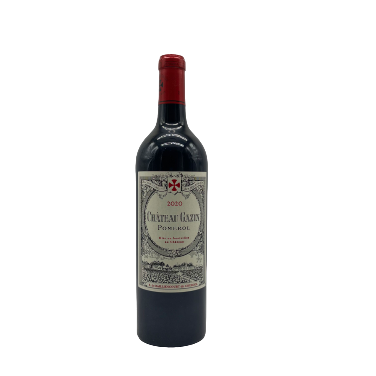 ワイン Chateau La Conseillante Pomerol 2000 2000 Chateau La Conseillante, Pomerol, Bottle (750ml)