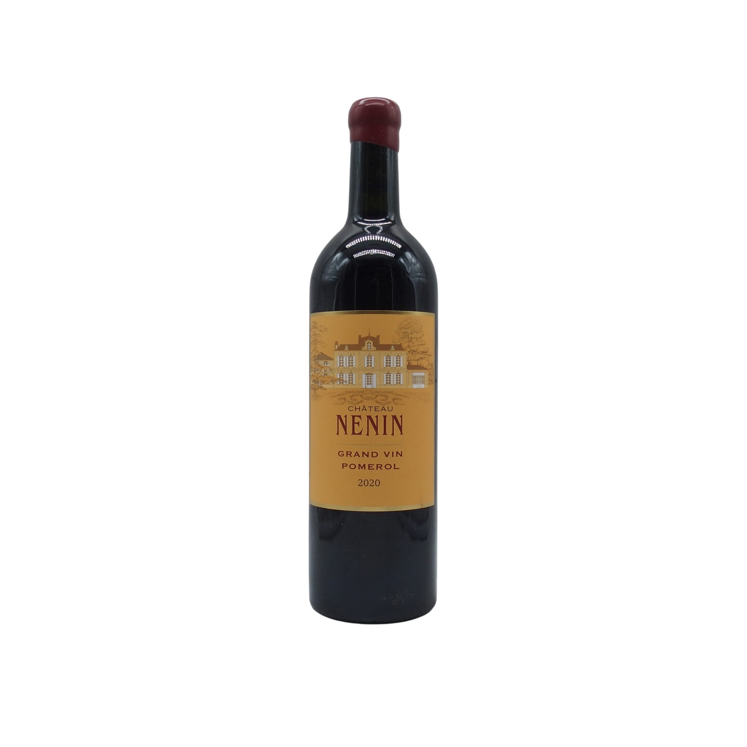Château Nénin 2020