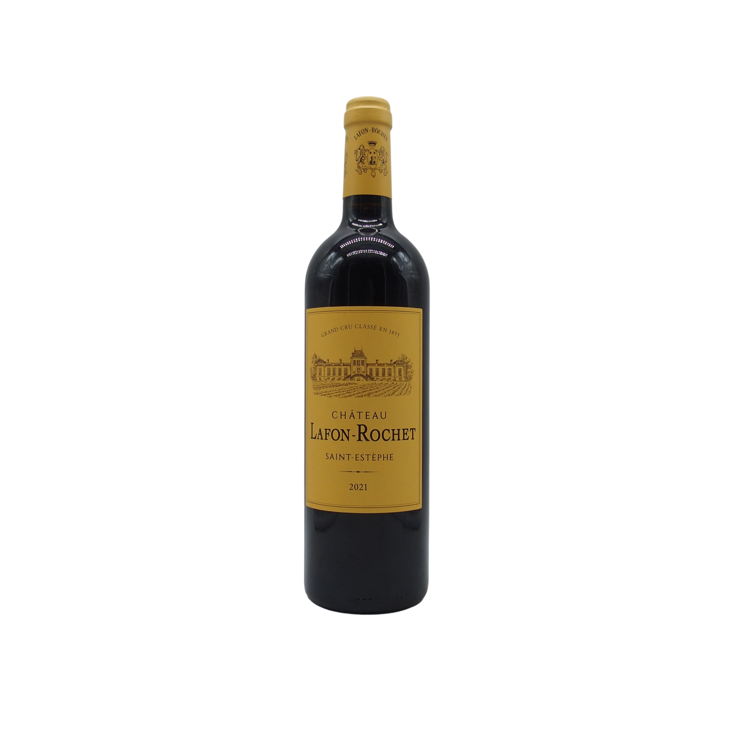 Château Lafon-Rochet 2021
