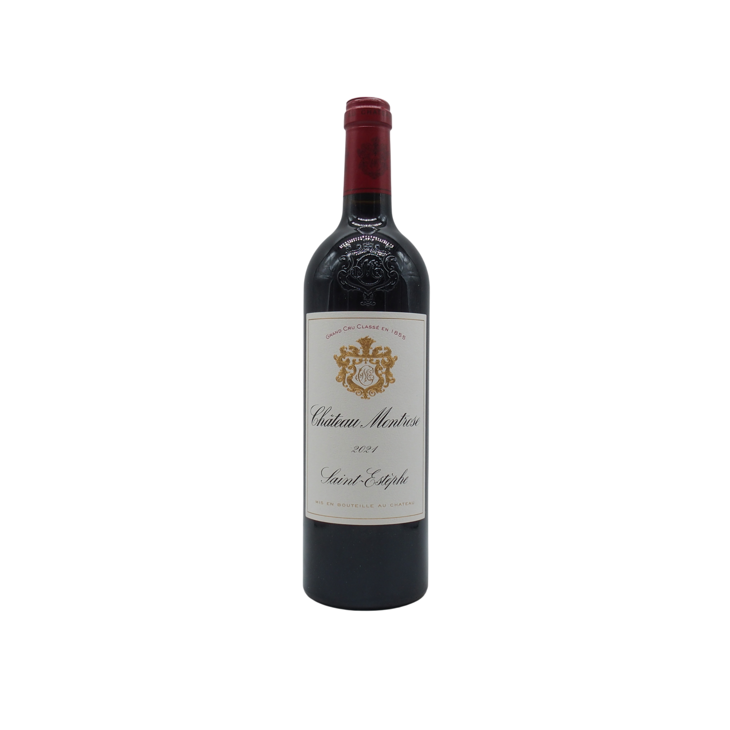 Château Montrose 2021