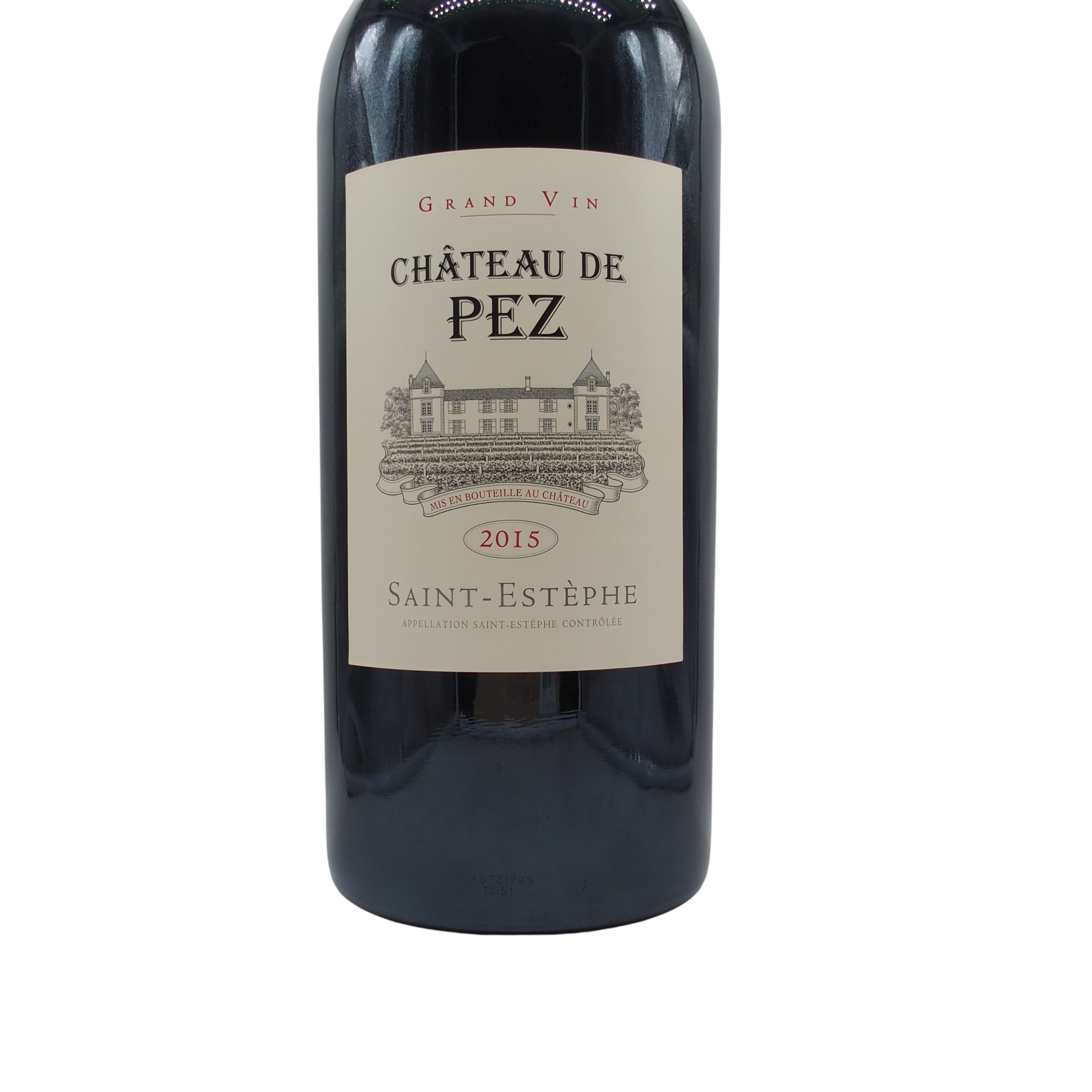 Impérial Château de Pez 2015